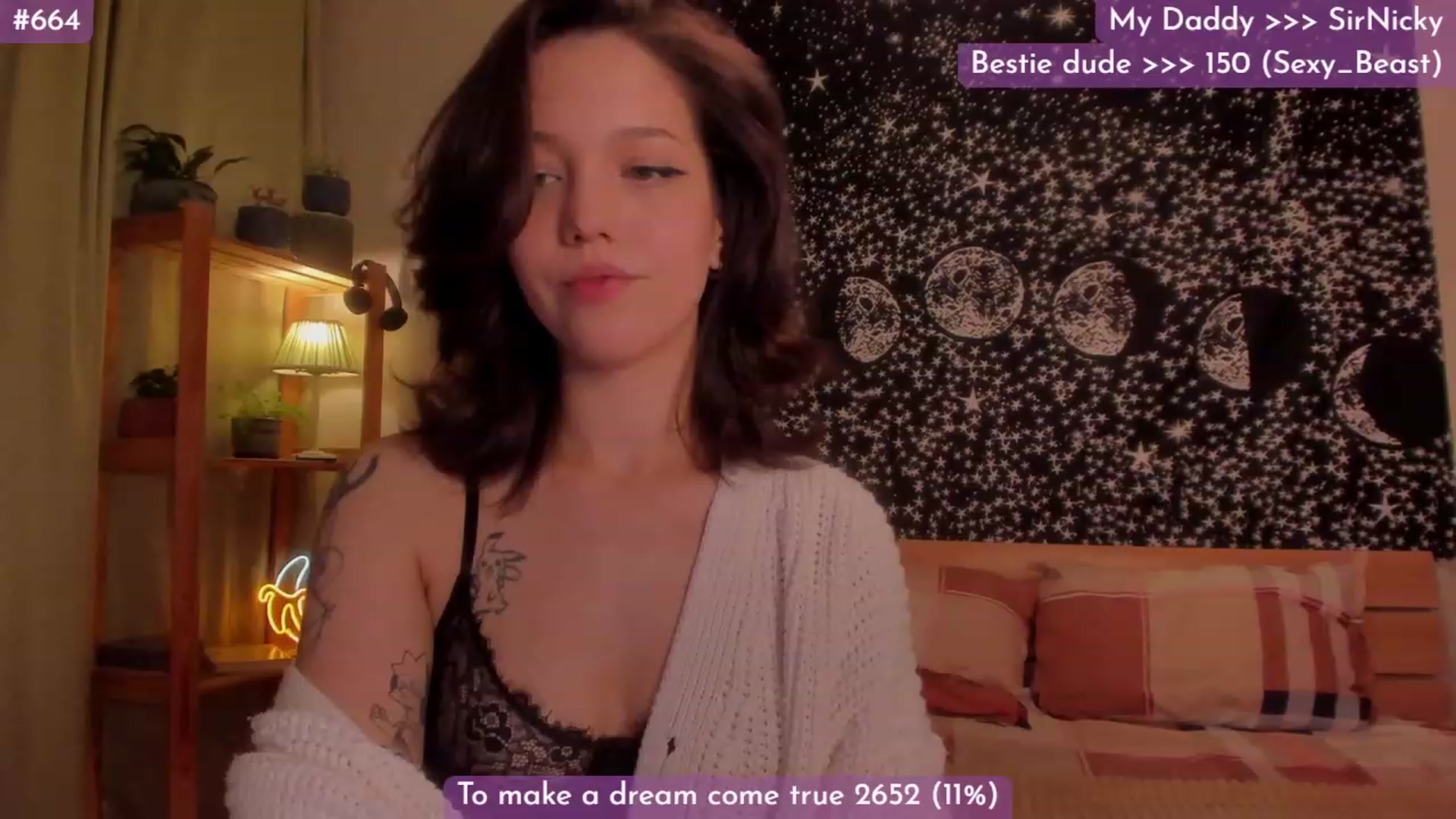 Gallery image thumbnail from Dj_Lilu's myfreecams stream on, 12/19/2023, 10:55 image 8 of 20