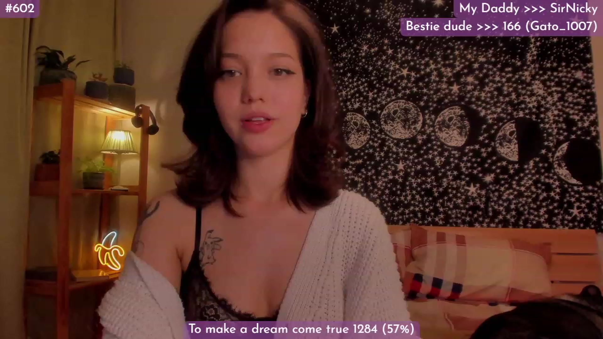 Gallery image thumbnail from Dj_Lilu's myfreecams stream on, 12/19/2023, 15:31 image 1 of 20