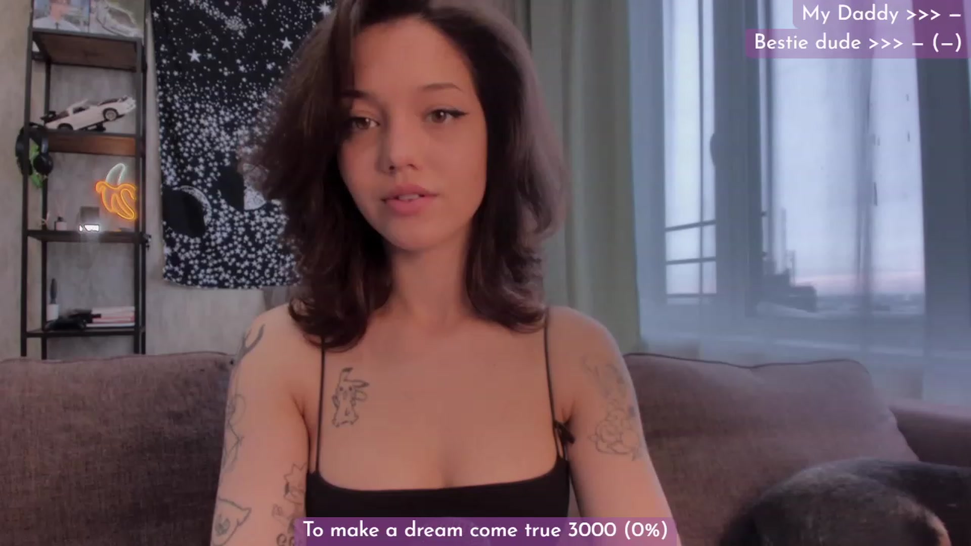 Gallery image thumbnail from Dj_Lilu's myfreecams stream on, 01/05/2024, 07:30 image 9 of 20