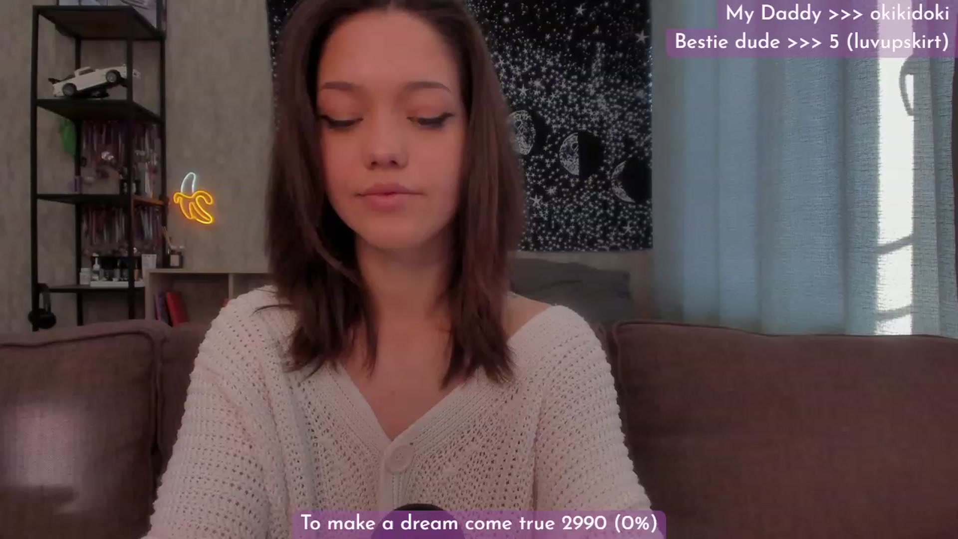 Gallery image thumbnail from Dj_Lilu's myfreecams stream on, 01/22/2024, 08:05 image 11 of 20