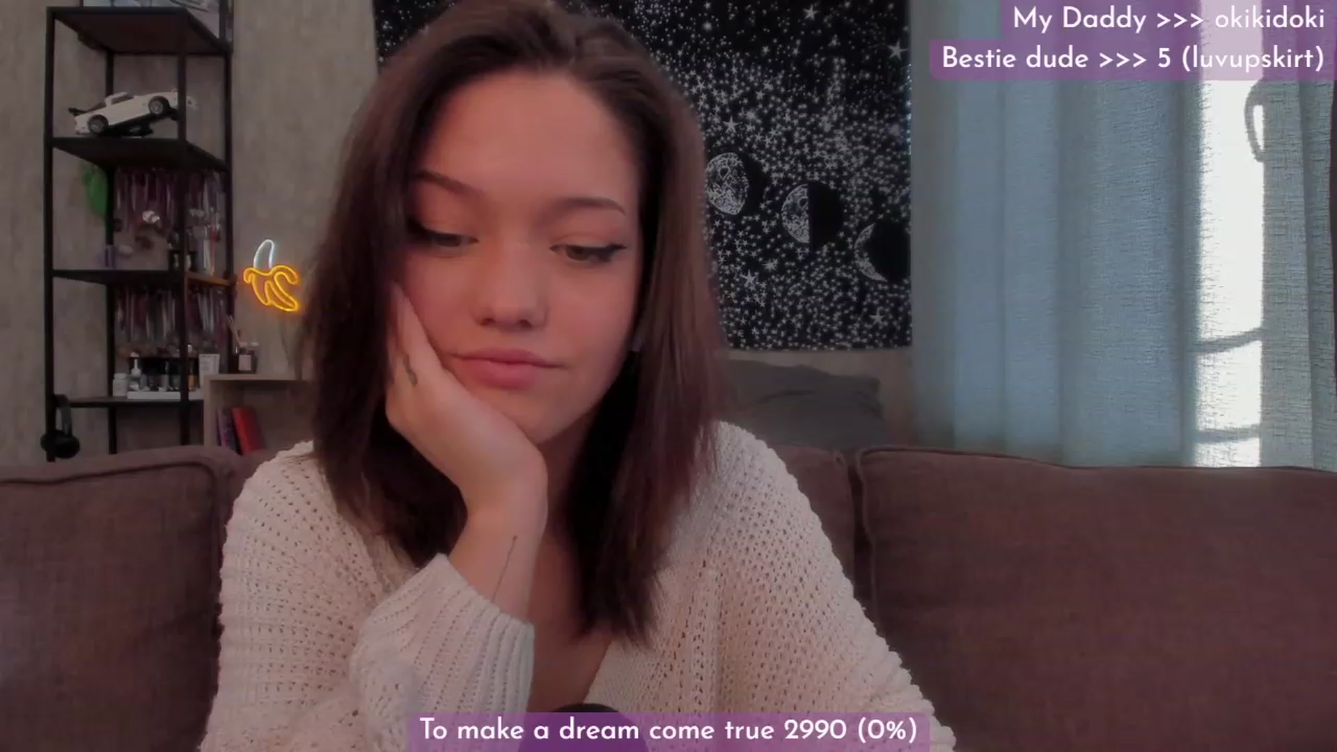 Gallery image thumbnail from Dj_Lilu's myfreecams stream on, 01/22/2024, 08:05 image 8 of 20