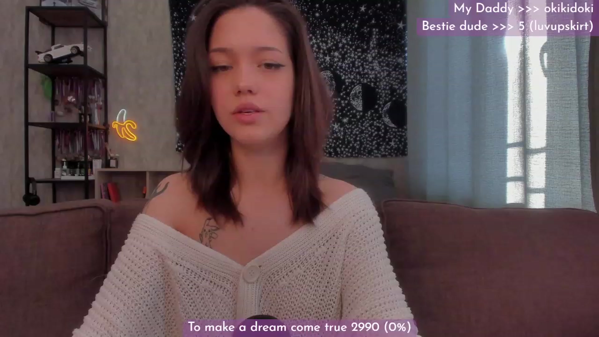 Gallery image thumbnail from Dj_Lilu's myfreecams stream on, 01/22/2024, 08:05 image 1 of 20