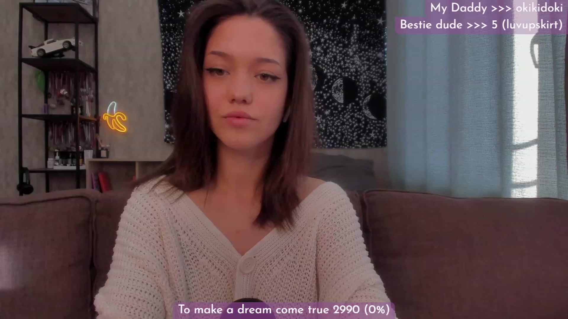 Gallery image thumbnail from Dj_Lilu's myfreecams stream on, 01/22/2024, 08:05 image 9 of 20