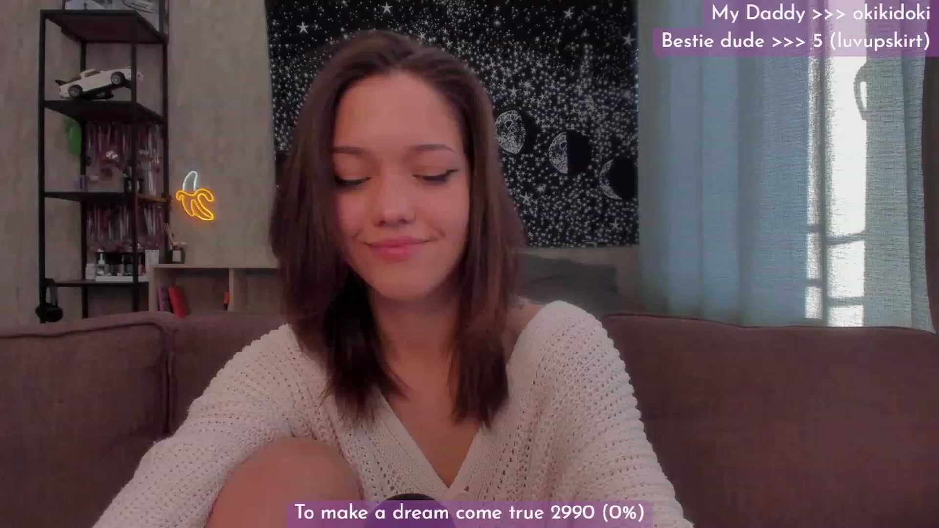 Gallery image thumbnail from Dj_Lilu's myfreecams stream on, 01/22/2024, 08:05 image 4 of 20