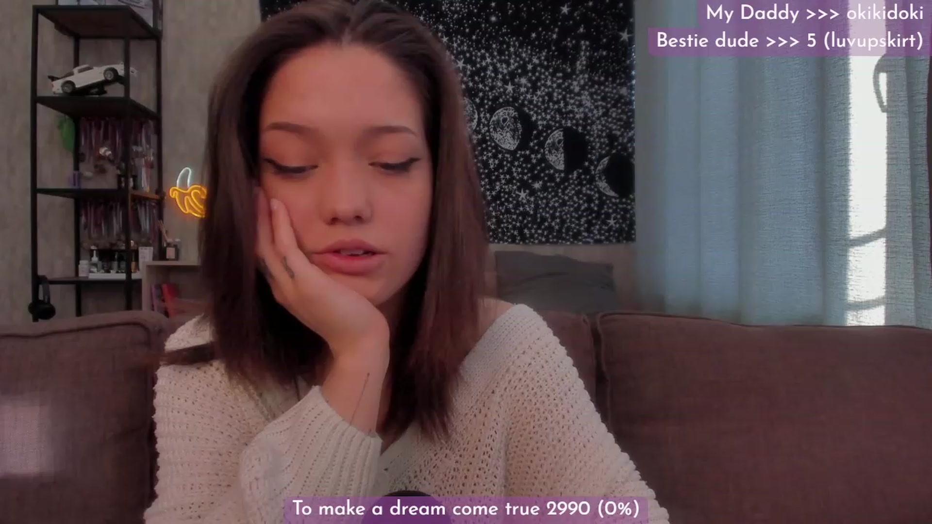 Gallery image thumbnail from Dj_Lilu's myfreecams stream on, 01/22/2024, 08:05 image 10 of 20