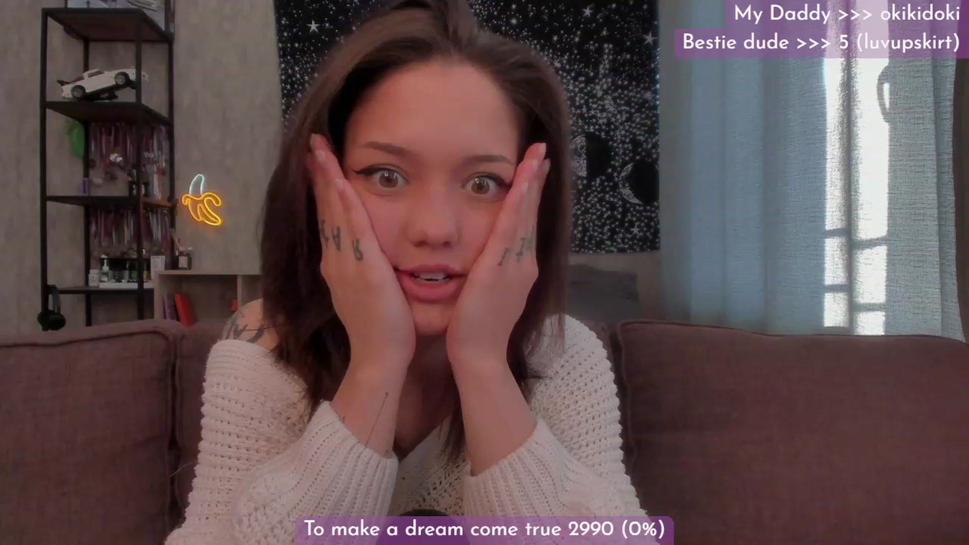 Gallery image thumbnail from Dj_Lilu's myfreecams stream on, 01/22/2024, 08:05 image 2 of 20