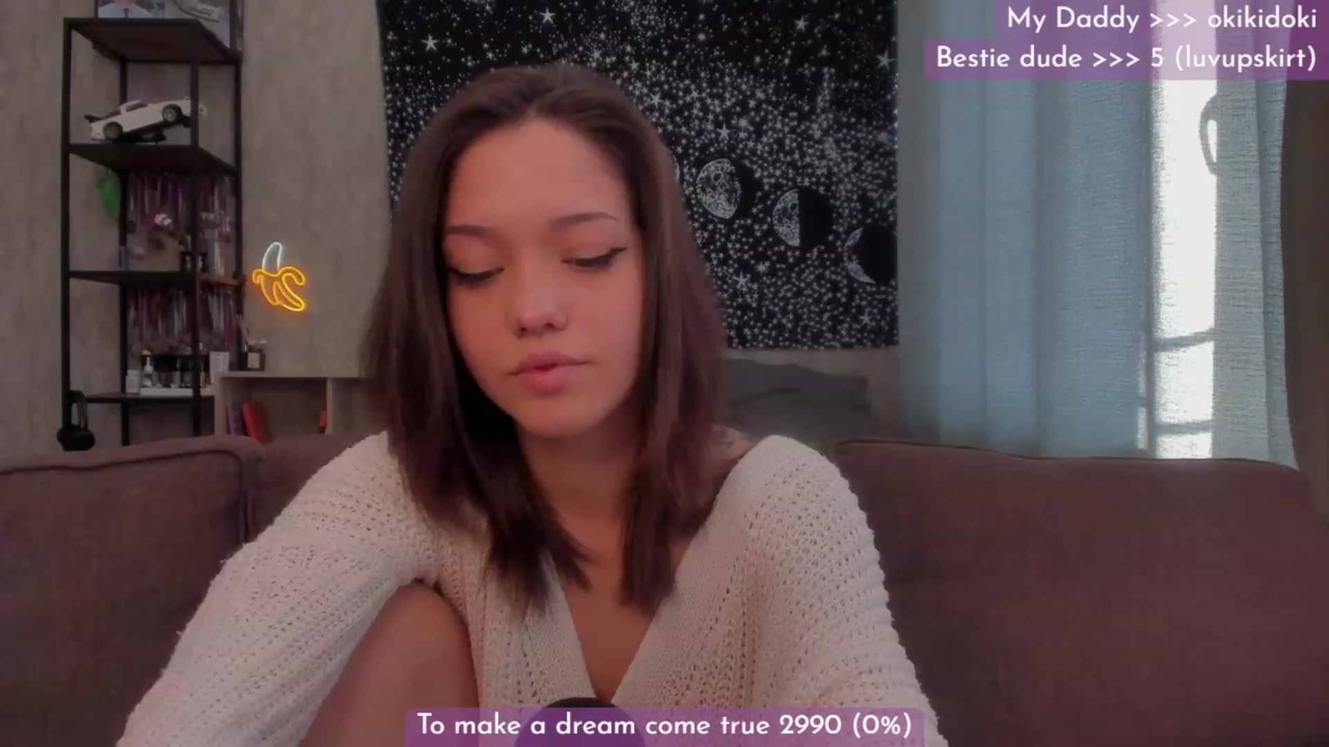 Gallery image thumbnail from Dj_Lilu's myfreecams stream on, 01/22/2024, 08:05 image 6 of 20