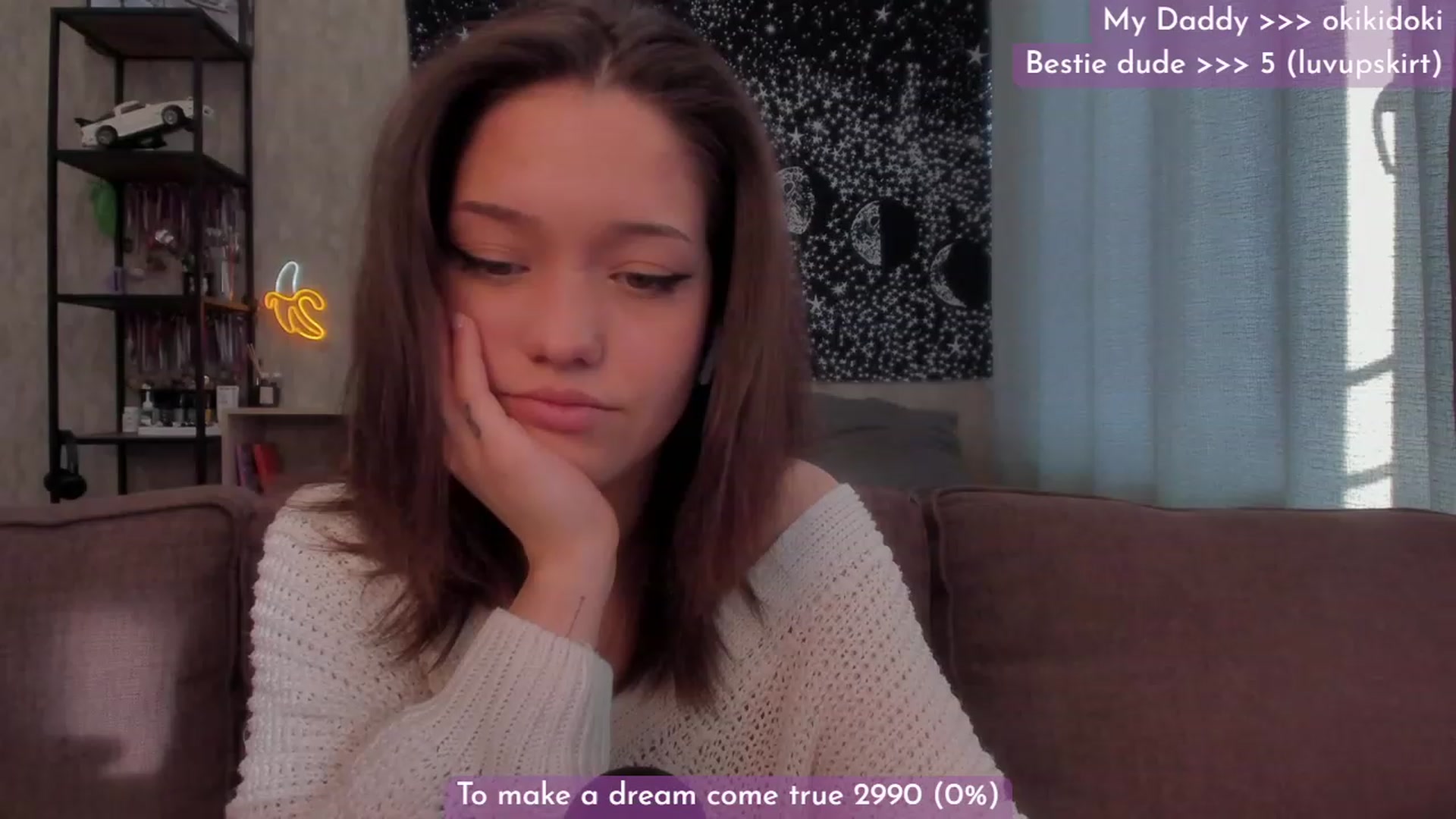 Gallery image thumbnail from Dj_Lilu's myfreecams stream on, 01/22/2024, 08:05 image 12 of 20