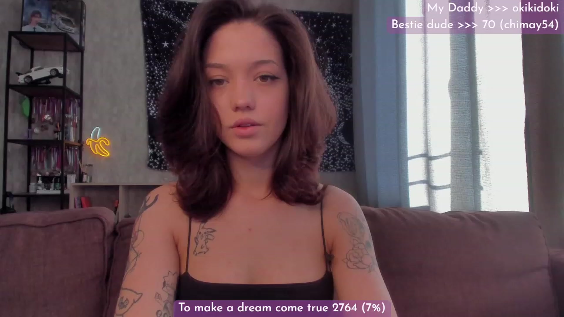 Gallery image thumbnail from Dj_Lilu's myfreecams stream on, 01/24/2024, 06:38 image 13 of 20