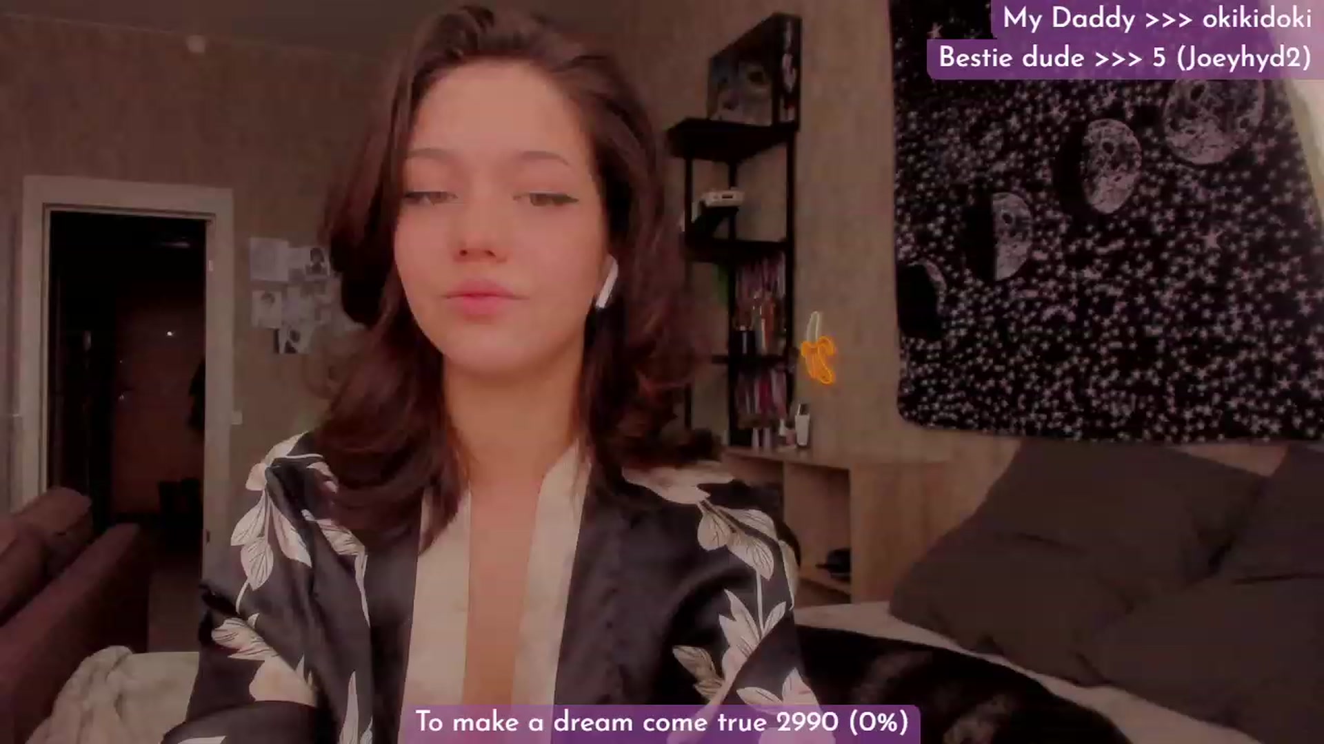 Gallery image thumbnail from Dj_Lilu's myfreecams stream on, 01/29/2024, 06:49 image 11 of 20