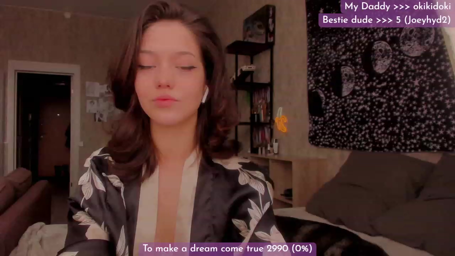 Gallery image thumbnail from Dj_Lilu's myfreecams stream on, 01/29/2024, 06:49 image 12 of 20