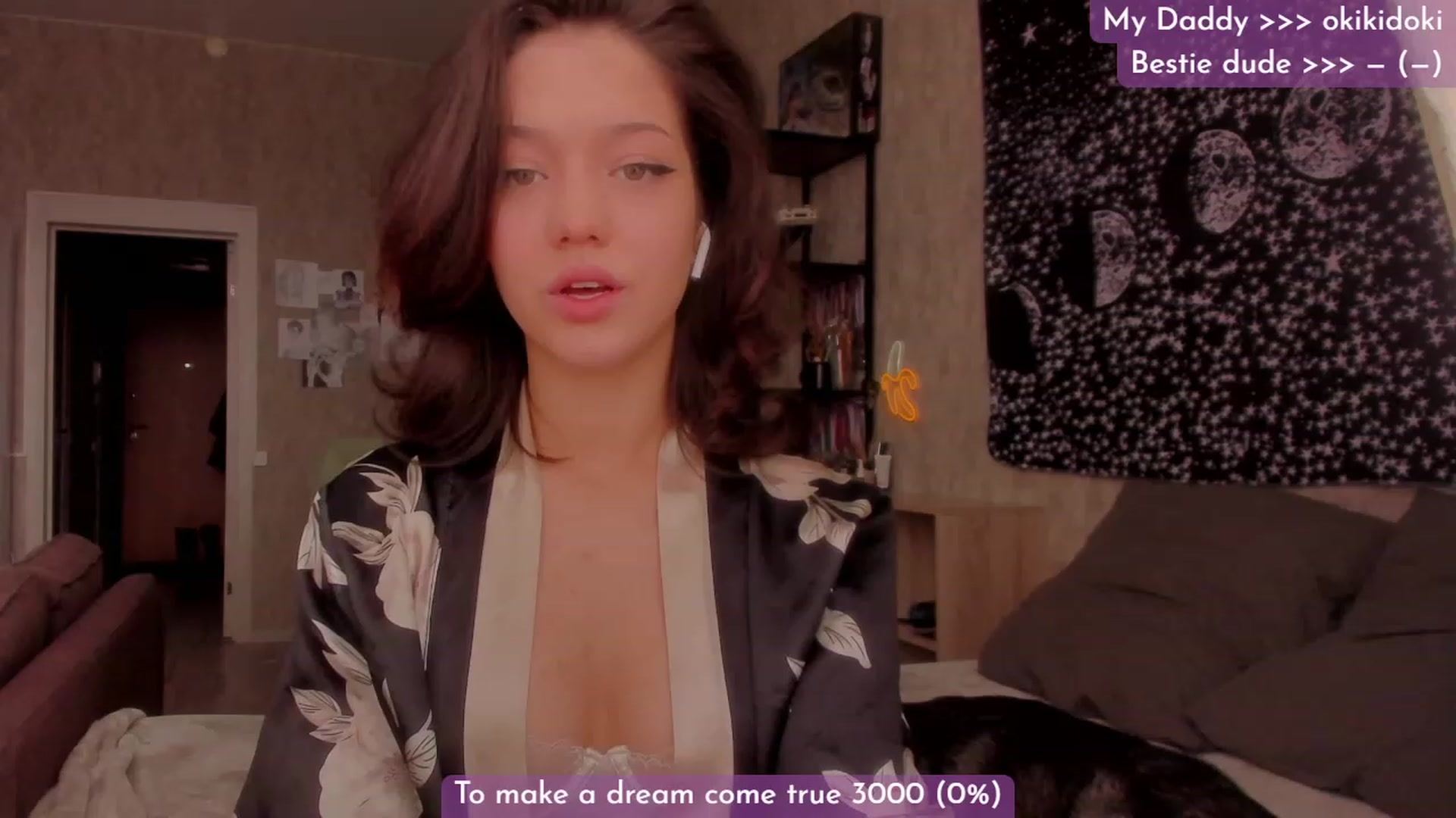 Gallery image thumbnail from Dj_Lilu's myfreecams stream on, 01/29/2024, 06:49 image 2 of 20