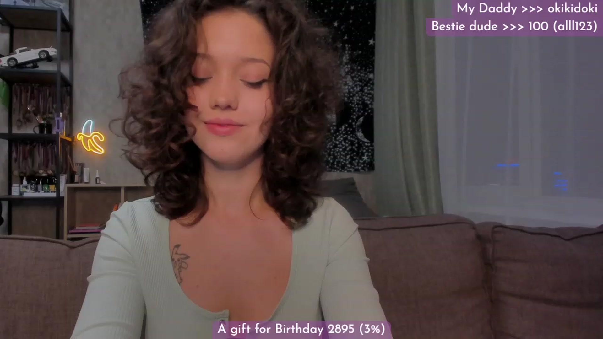 Gallery image thumbnail from Dj_Lilu's myfreecams stream on, 01/31/2024, 18:11 image 17 of 20