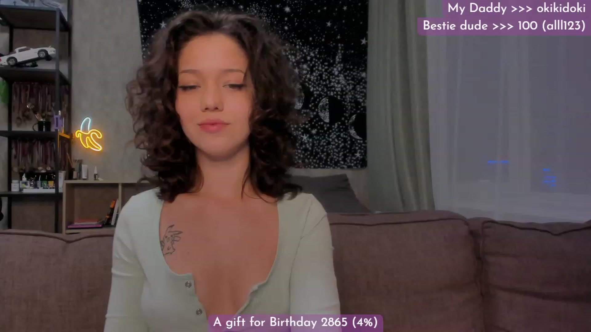 Gallery image thumbnail from Dj_Lilu's myfreecams stream on, 01/31/2024, 19:08 image 13 of 20