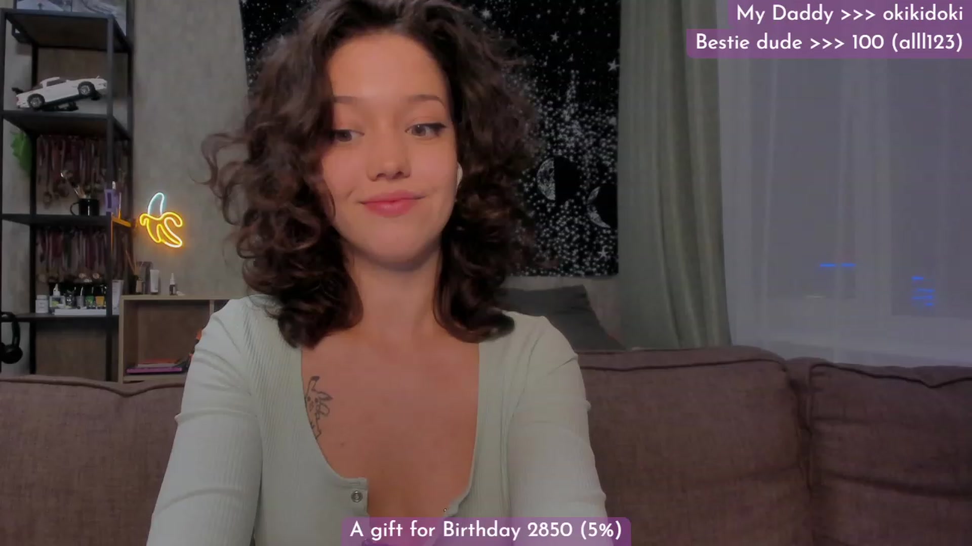 Gallery image thumbnail from Dj_Lilu's myfreecams stream on, 01/31/2024, 19:08 image 18 of 20