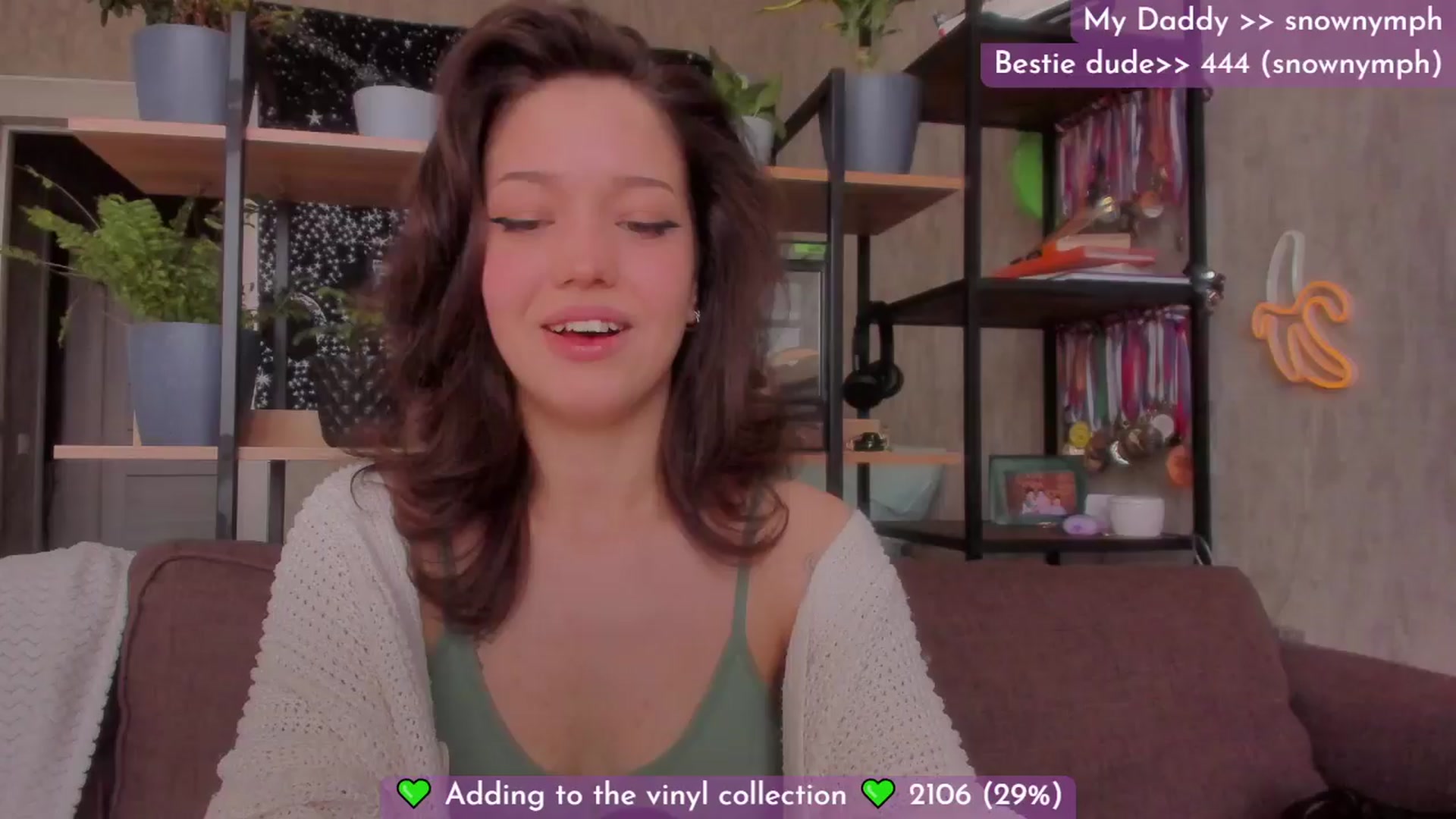 Gallery image thumbnail from Dj_Lilu's myfreecams stream on, 04/05/2024, 06:19 image 12 of 20