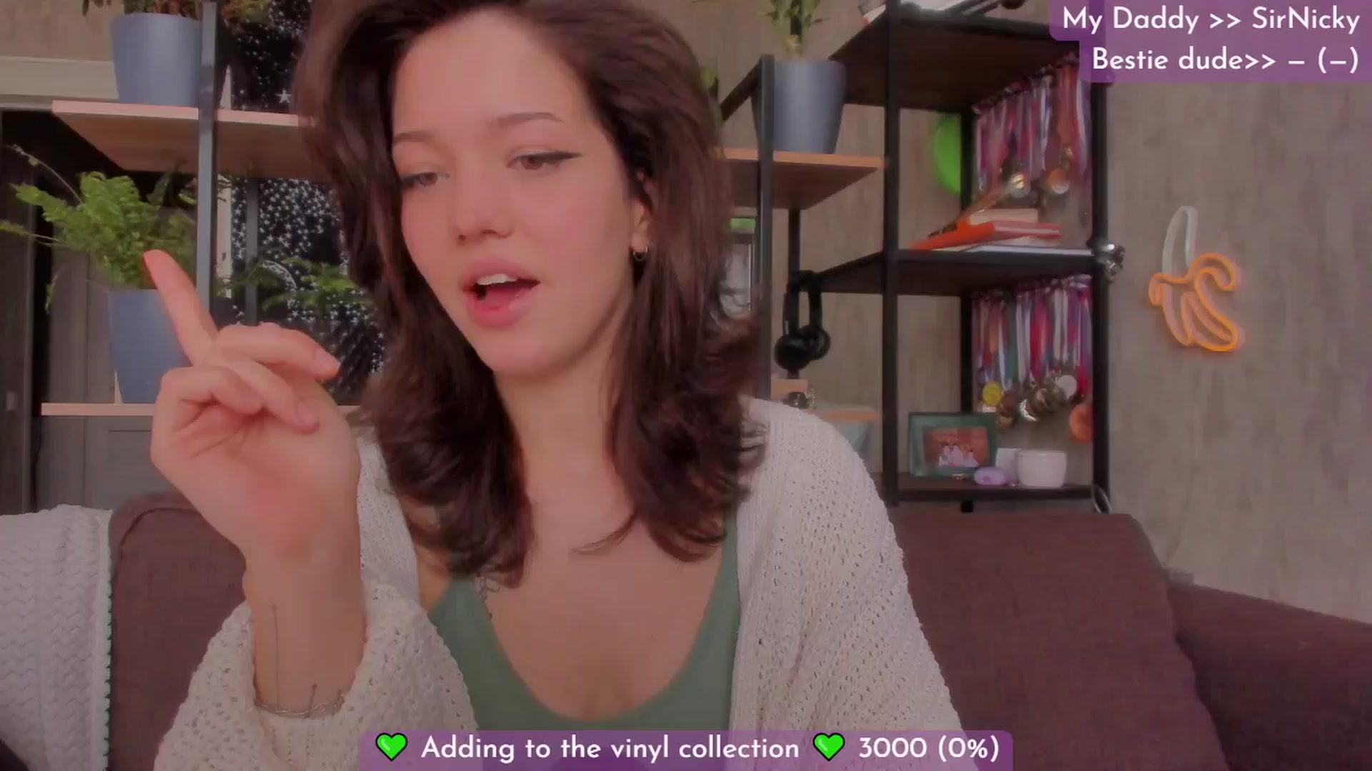 Gallery image thumbnail from Dj_Lilu's myfreecams stream on, 04/05/2024, 06:19 image 4 of 20