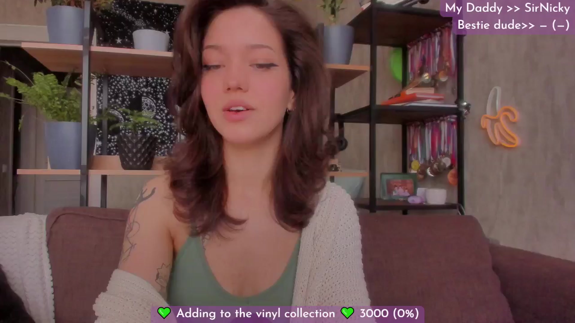 Gallery image thumbnail from Dj_Lilu's myfreecams stream on, 04/05/2024, 06:19 image 3 of 20