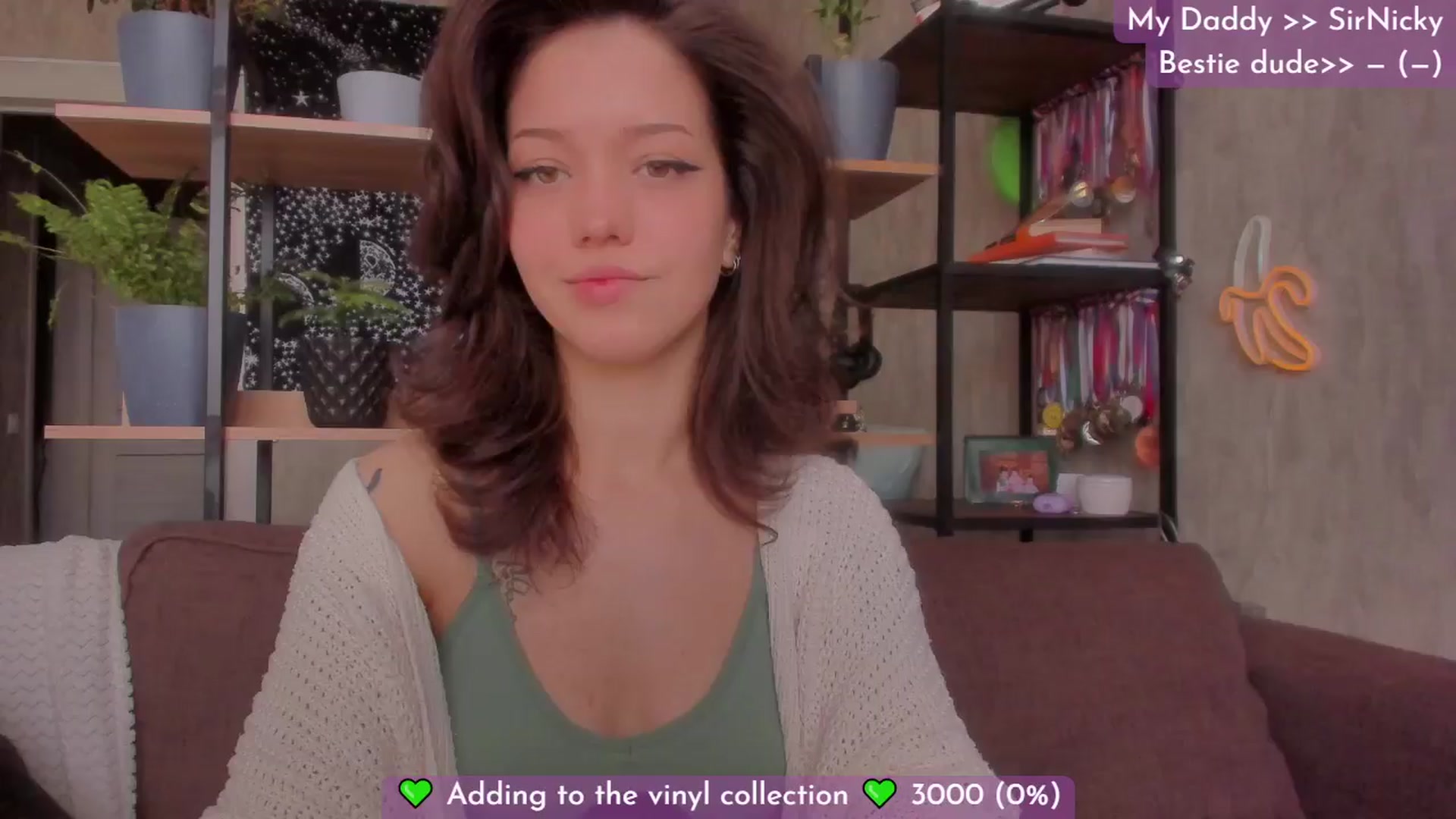 Gallery image thumbnail from Dj_Lilu's myfreecams stream on, 04/05/2024, 06:19 image 1 of 20