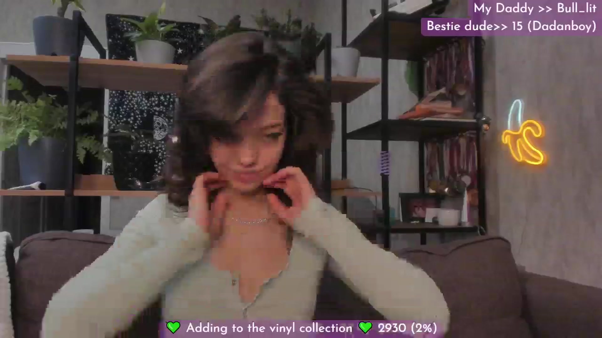 Gallery image thumbnail from Dj_Lilu's myfreecams stream on, 04/23/2024, 14:54 image 17 of 20