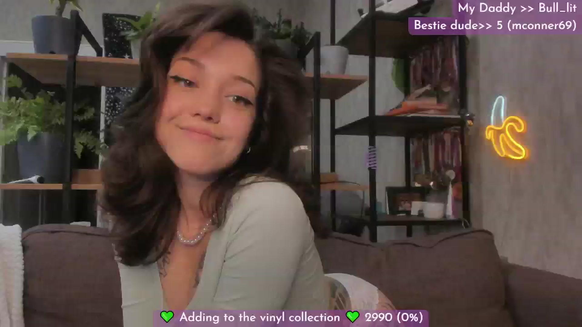 Gallery image thumbnail from Dj_Lilu's myfreecams stream on, 04/23/2024, 14:54 image 2 of 20