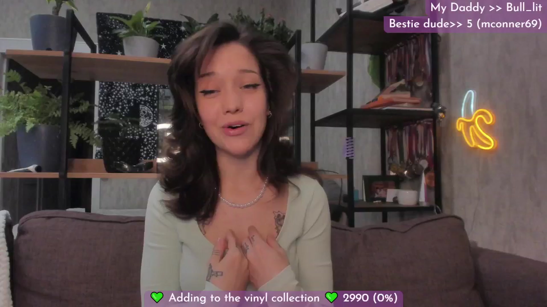 Gallery image thumbnail from Dj_Lilu's myfreecams stream on, 04/23/2024, 14:54 image 4 of 20