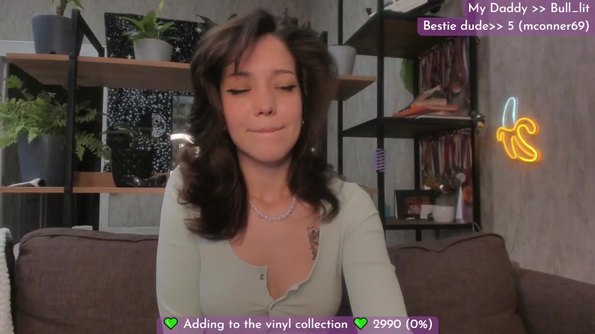 Gallery image thumbnail from Dj_Lilu's myfreecams stream on, 04/23/2024, 14:54 image 5 of 20