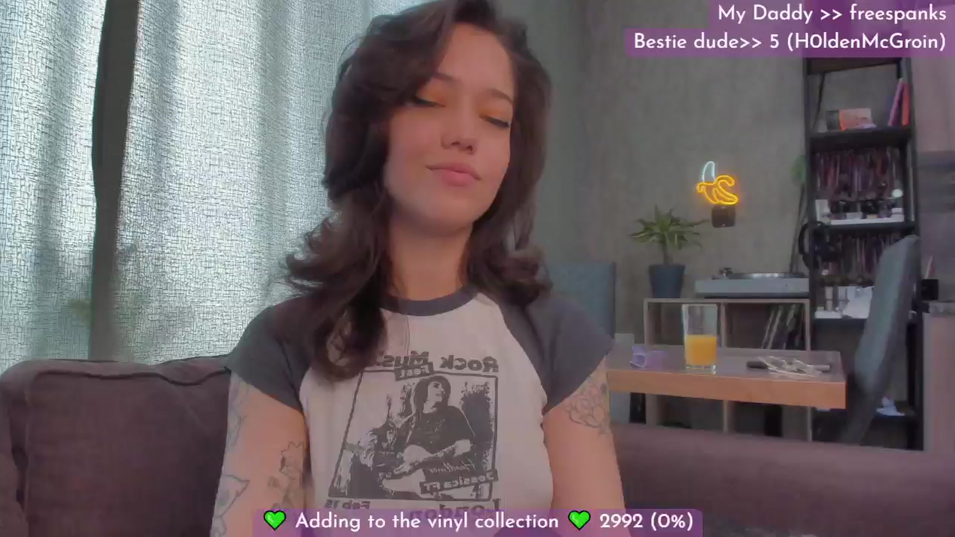 Gallery image thumbnail from Dj_Lilu's myfreecams stream on, 06/12/2024, 03:54 image 14 of 20
