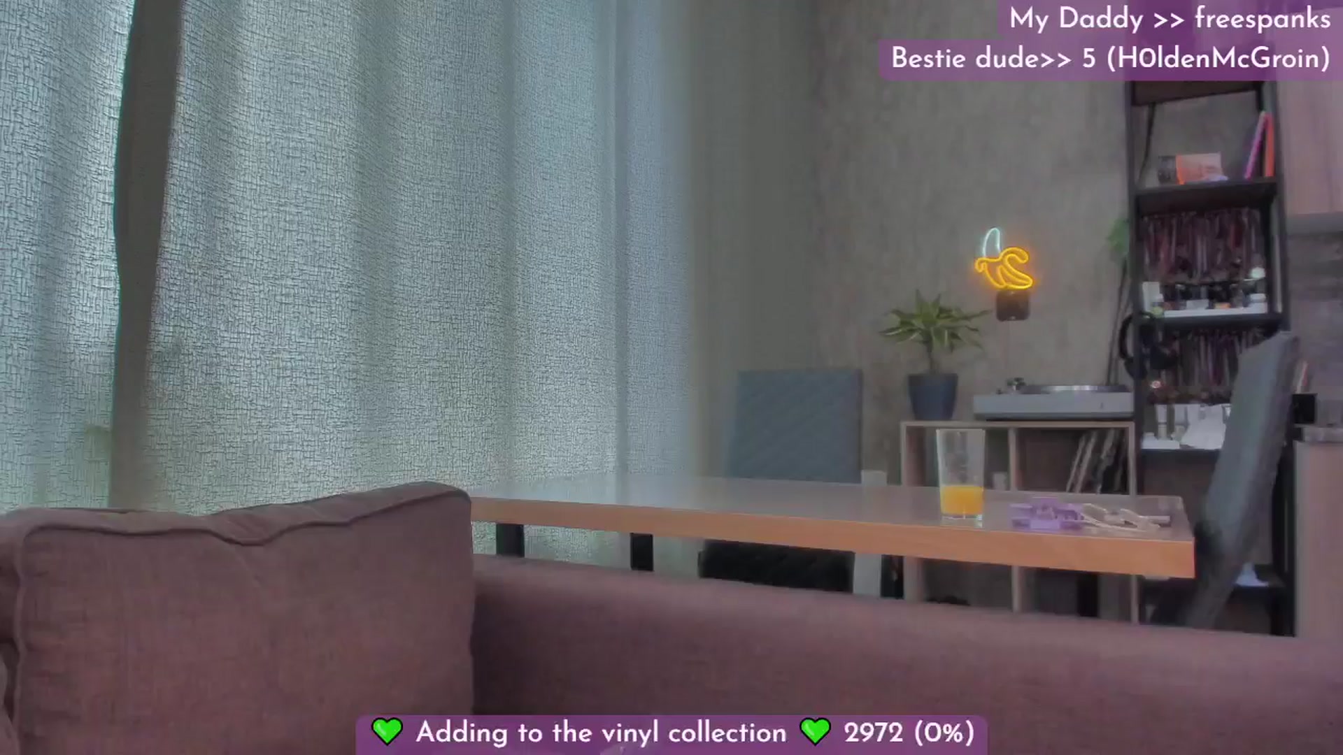 Gallery image thumbnail from Dj_Lilu's myfreecams stream on, 06/12/2024, 04:54 image 10 of 20