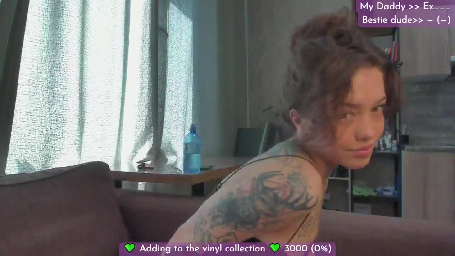 Gallery image thumbnail from Dj_Lilu's myfreecams stream on, 06/26/2024, 04:51 image 3 of 20