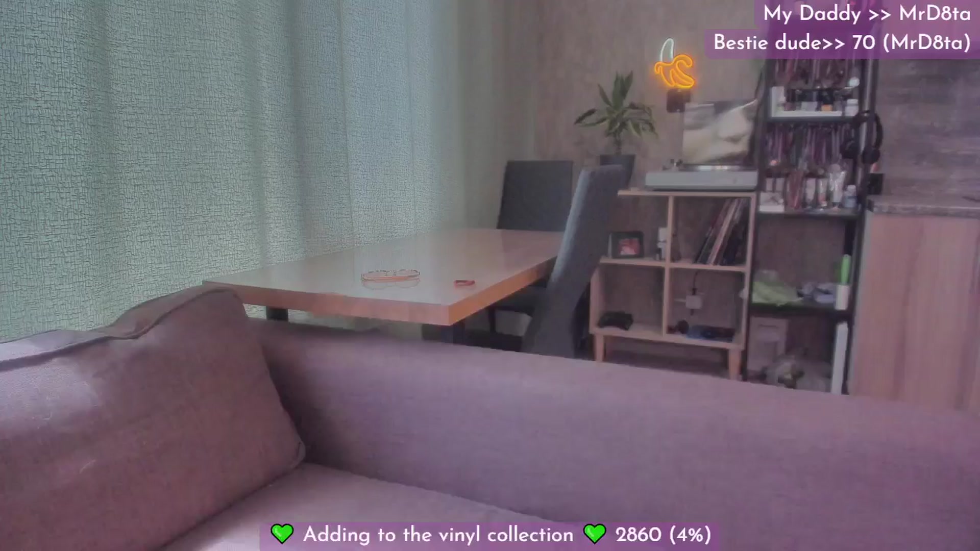 Gallery image thumbnail from Dj_Lilu's myfreecams stream on, 07/05/2024, 05:48 image 16 of 20