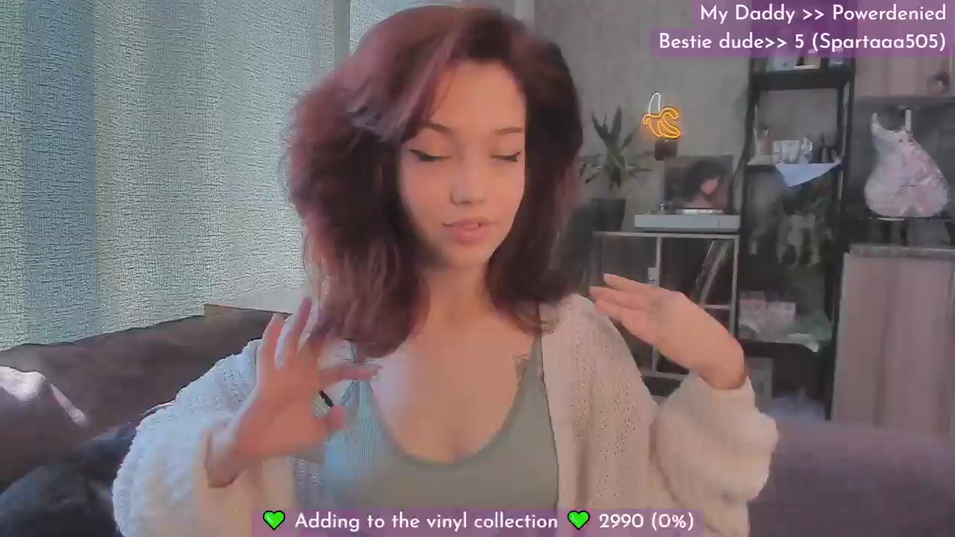 Gallery image thumbnail from Dj_Lilu's myfreecams stream on, 07/29/2024, 06:35 image 3 of 20