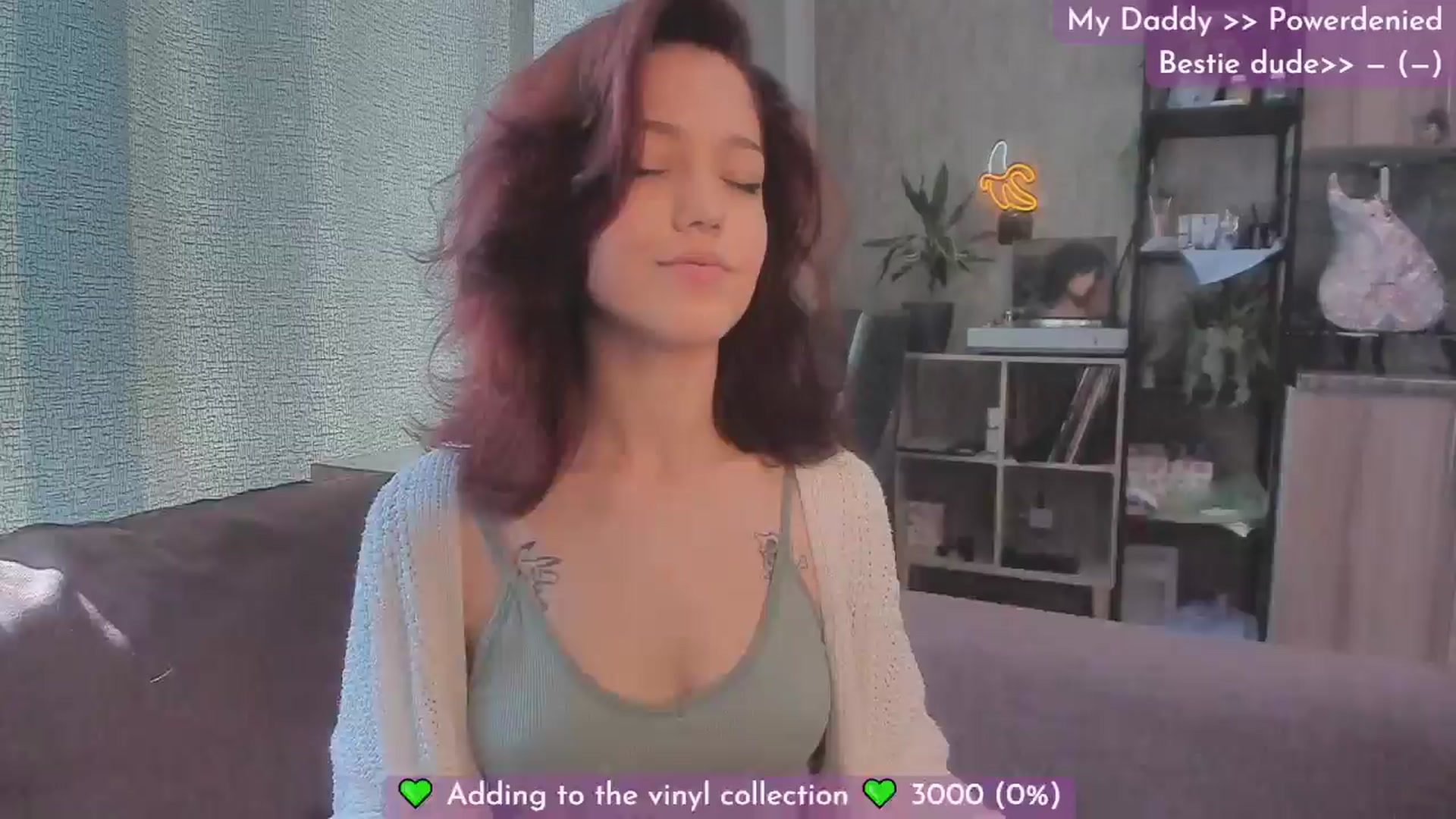 Gallery image thumbnail from Dj_Lilu's myfreecams stream on, 07/29/2024, 06:35 image 1 of 20