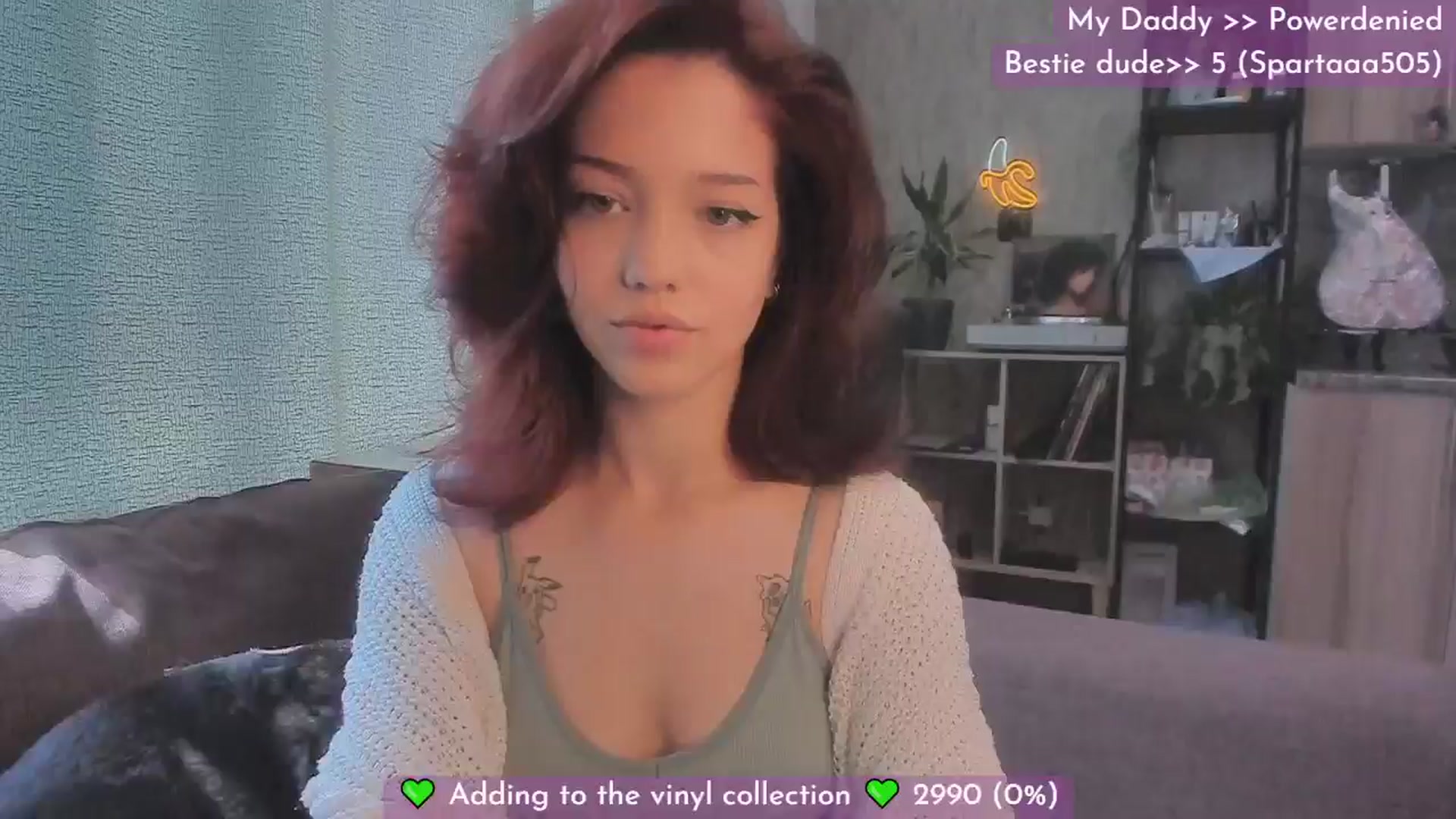 Gallery image thumbnail from Dj_Lilu's myfreecams stream on, 07/29/2024, 06:35 image 5 of 20
