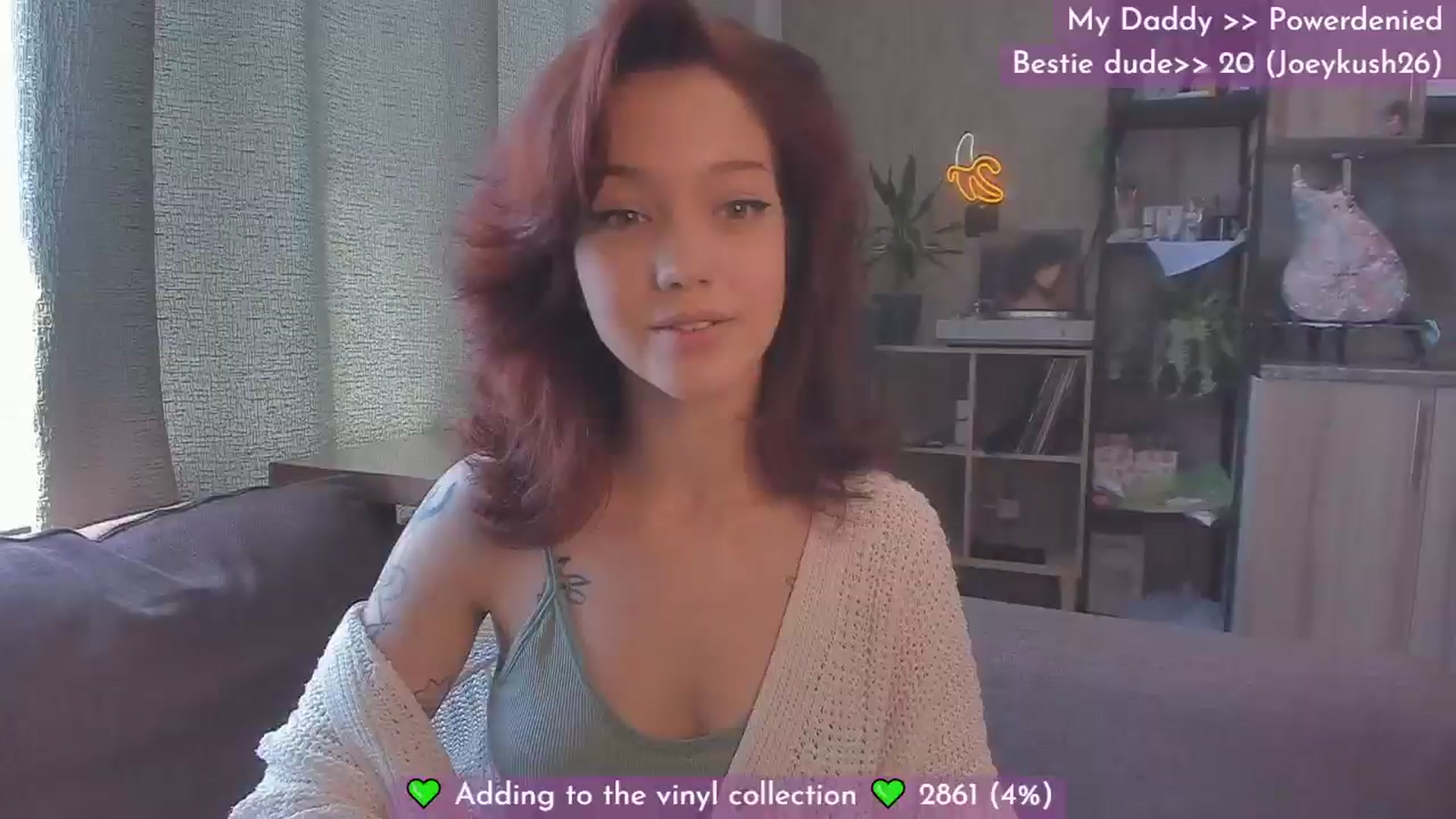 Gallery image thumbnail from Dj_Lilu's myfreecams stream on, 07/29/2024, 07:16 image 11 of 20