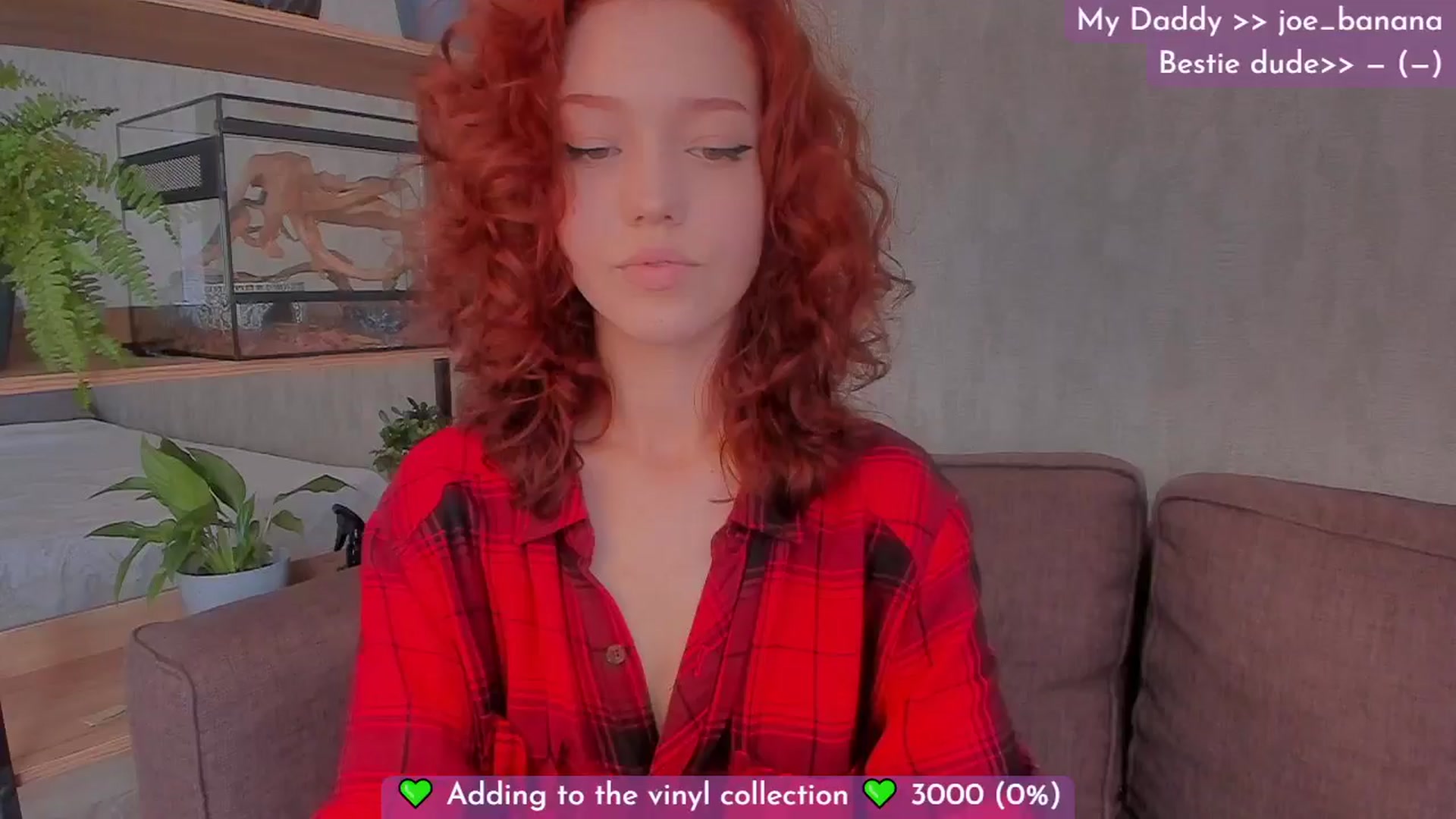 Gallery image thumbnail from Dj_Lilu's myfreecams stream on, 08/19/2024, 06:01 image 7 of 20