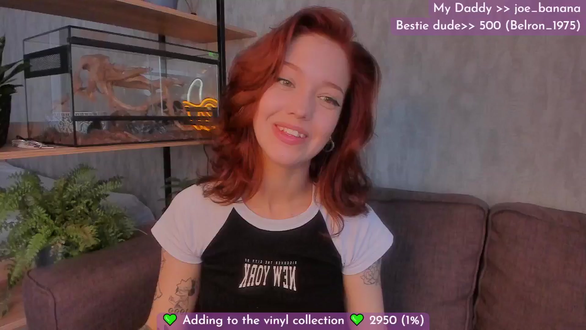 Gallery image thumbnail from Dj_Lilu's myfreecams stream on, 08/22/2024, 08:06 image 1 of 20