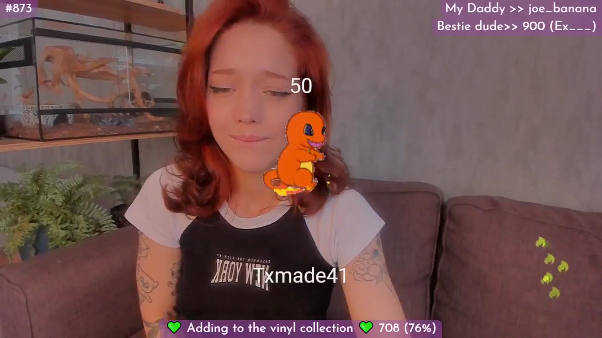 Gallery image thumbnail from Dj_Lilu's myfreecams stream on, 08/28/2024, 05:35 image 3 of 20
