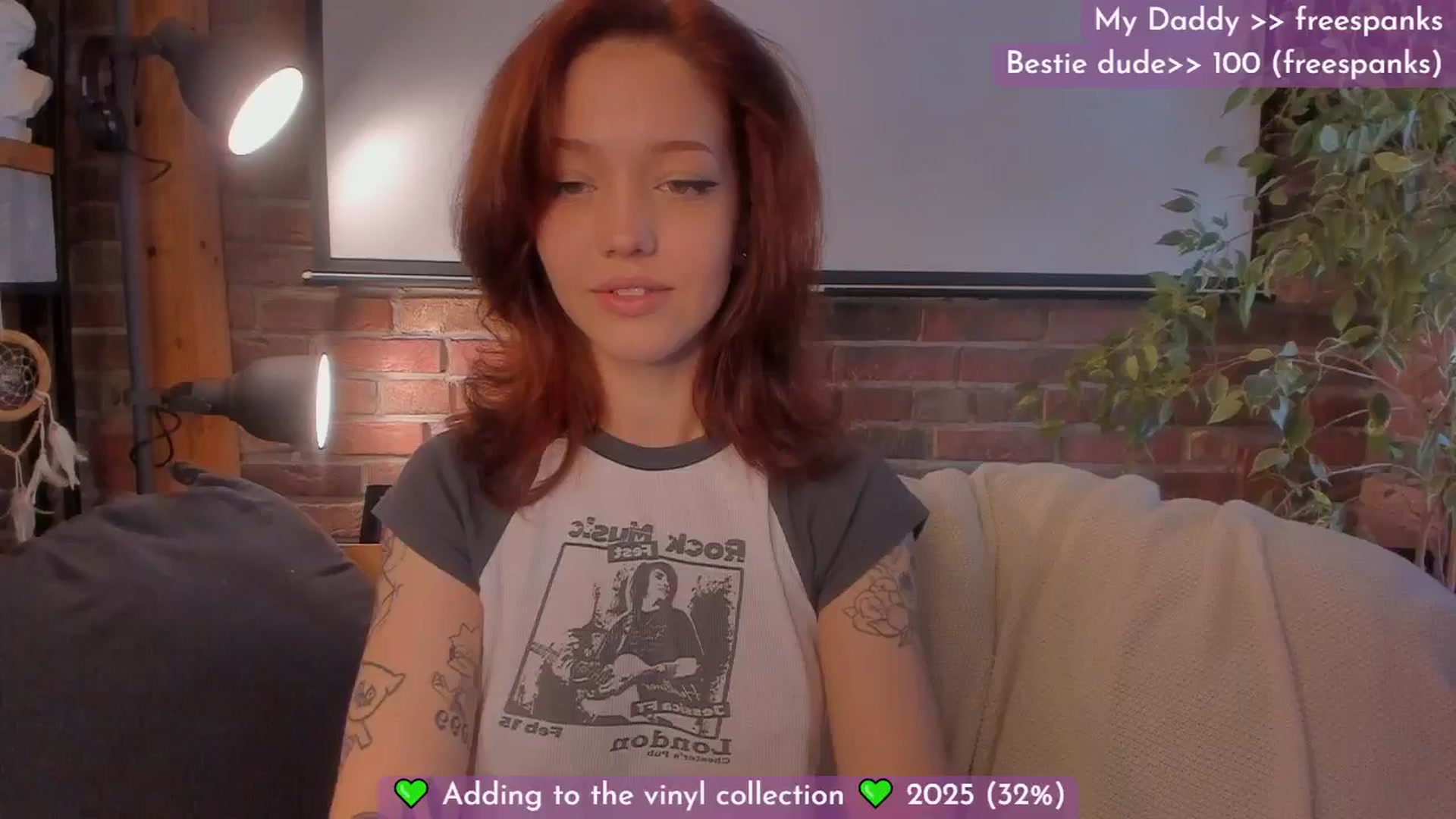 Gallery image thumbnail from Dj_Lilu's myfreecams stream on, 09/13/2024, 06:54 image 2 of 20