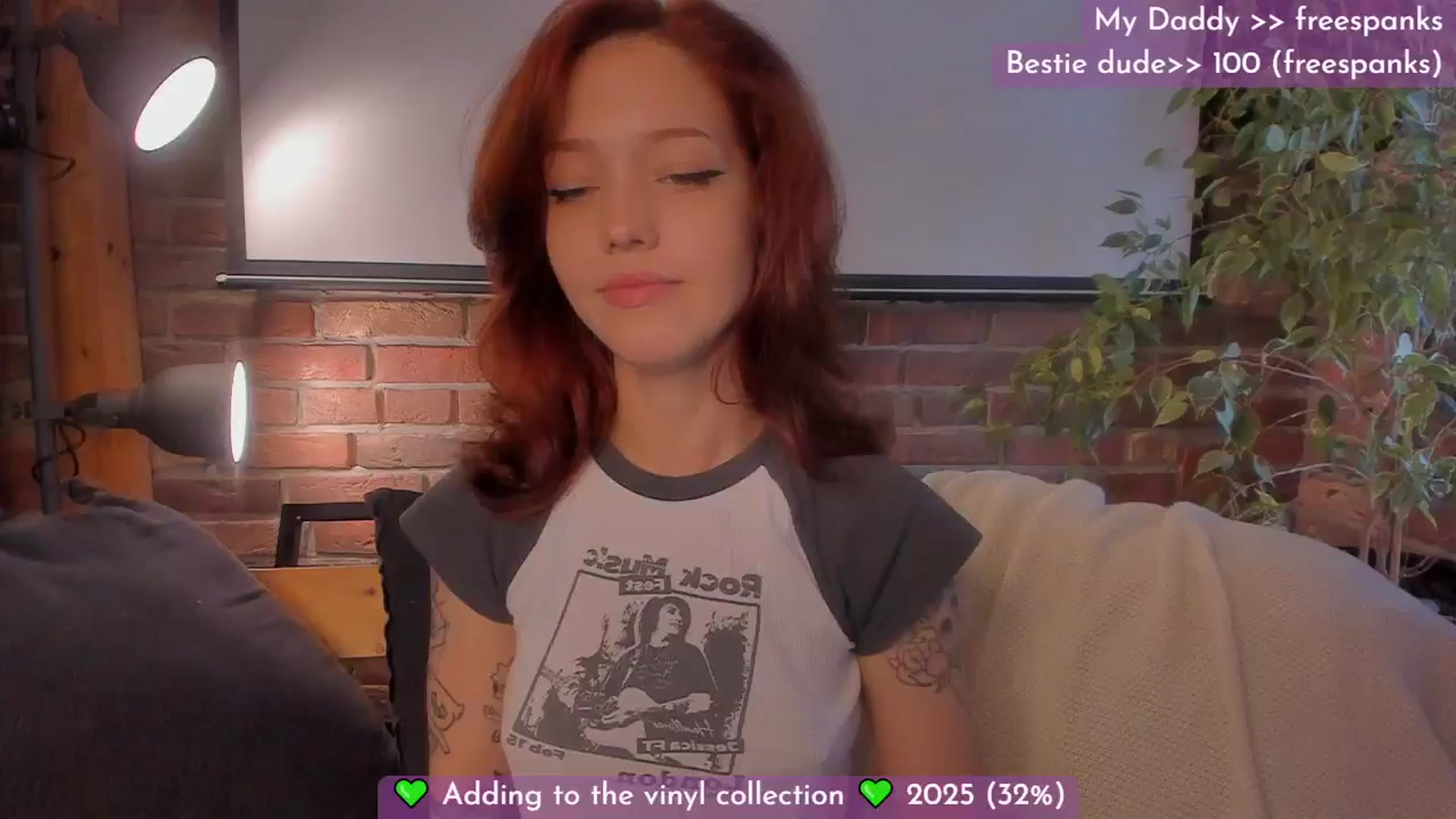 Gallery image thumbnail from Dj_Lilu's myfreecams stream on, 09/13/2024, 06:54 image 11 of 20