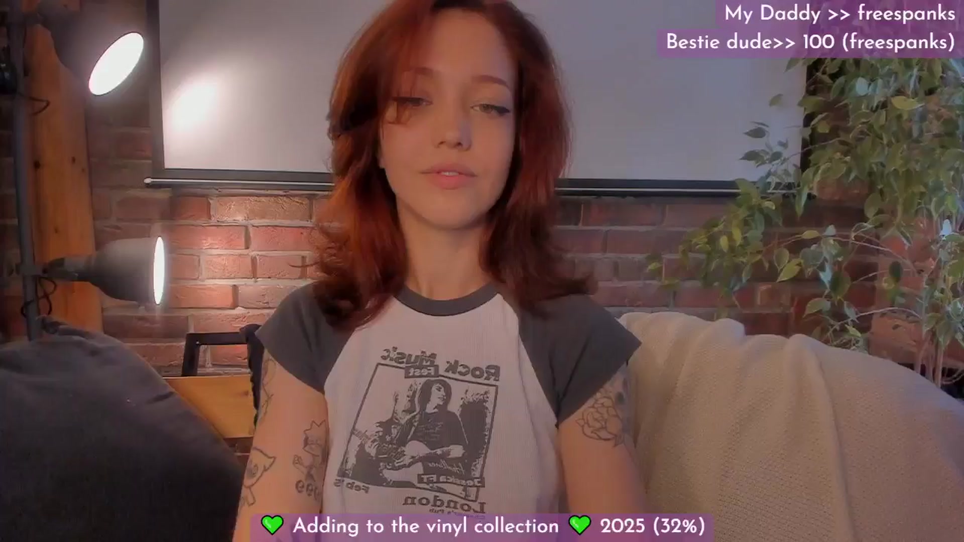 Gallery image thumbnail from Dj_Lilu's myfreecams stream on, 09/13/2024, 06:54 image 12 of 20