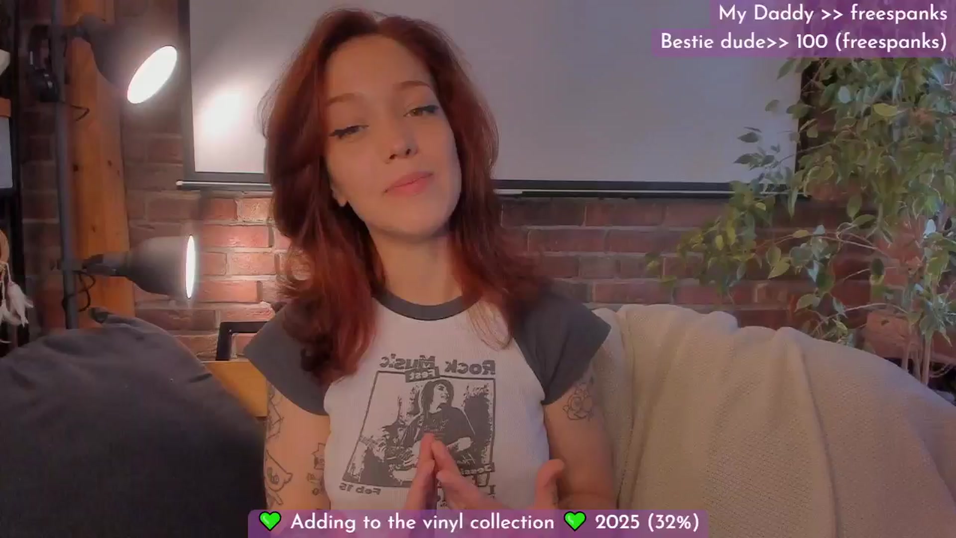 Gallery image thumbnail from Dj_Lilu's myfreecams stream on, 09/13/2024, 06:54 image 7 of 20
