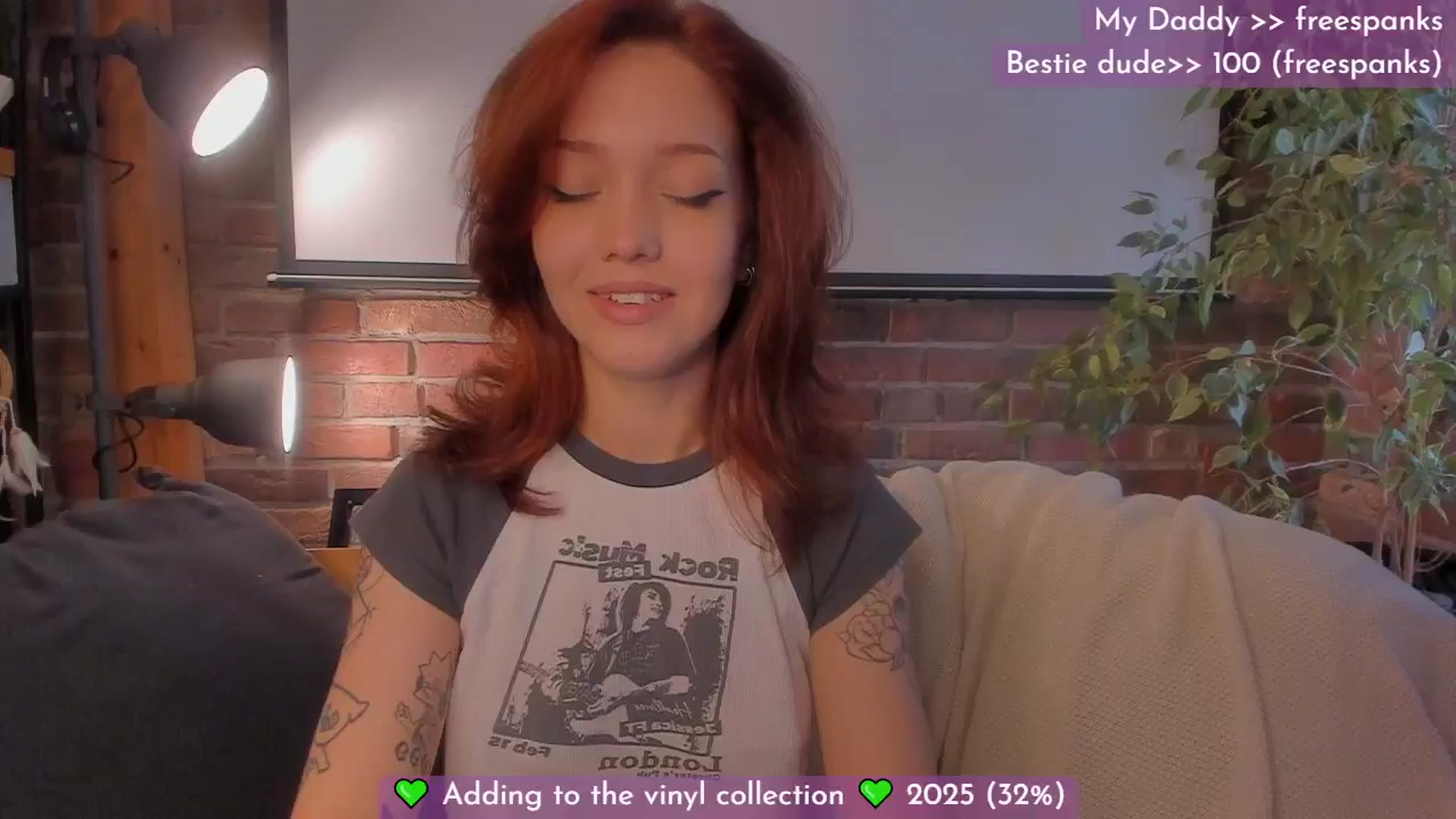 Gallery image thumbnail from Dj_Lilu's myfreecams stream on, 09/13/2024, 06:54 image 6 of 20