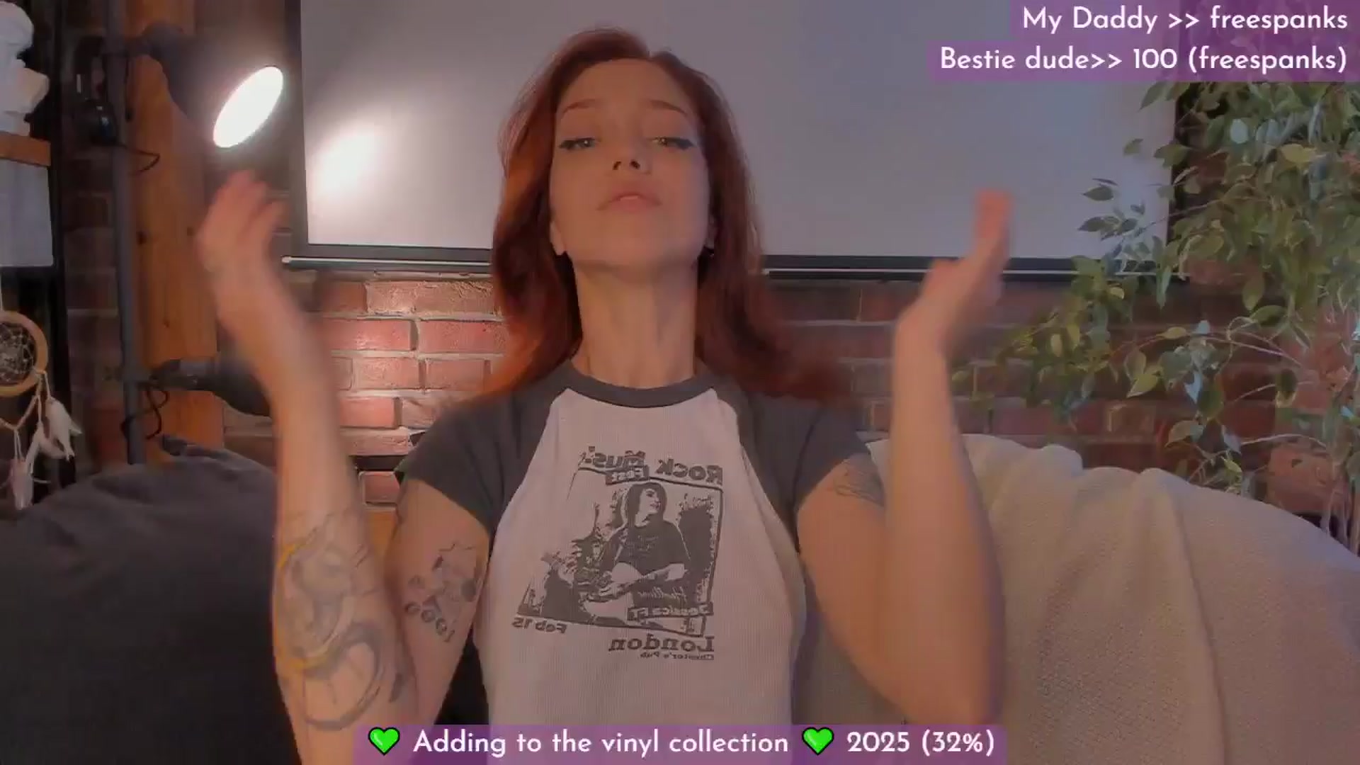 Gallery image thumbnail from Dj_Lilu's myfreecams stream on, 09/13/2024, 06:54 image 3 of 20