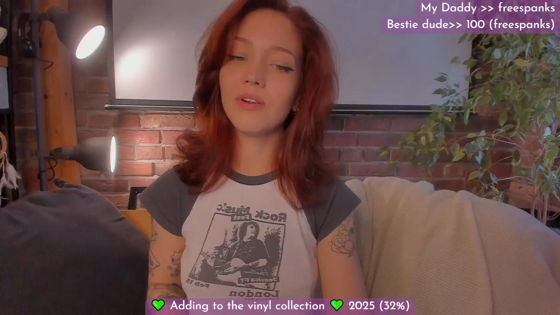 Gallery image thumbnail from Dj_Lilu's myfreecams stream on, 09/13/2024, 06:54 image 4 of 20