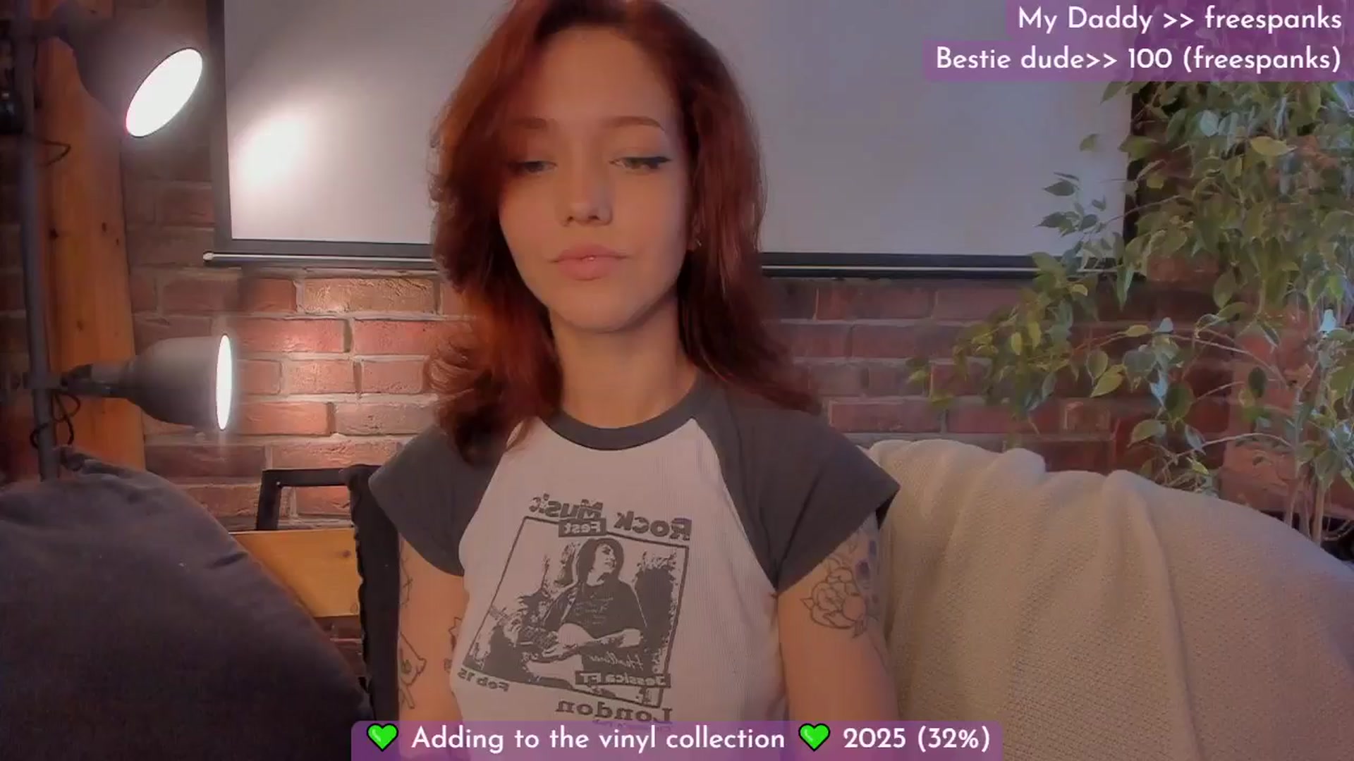 Gallery image thumbnail from Dj_Lilu's myfreecams stream on, 09/13/2024, 06:54 image 14 of 20