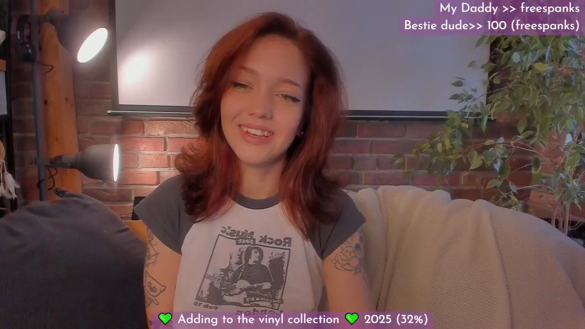 Gallery image thumbnail from Dj_Lilu's myfreecams stream on, 09/13/2024, 06:54 image 5 of 20