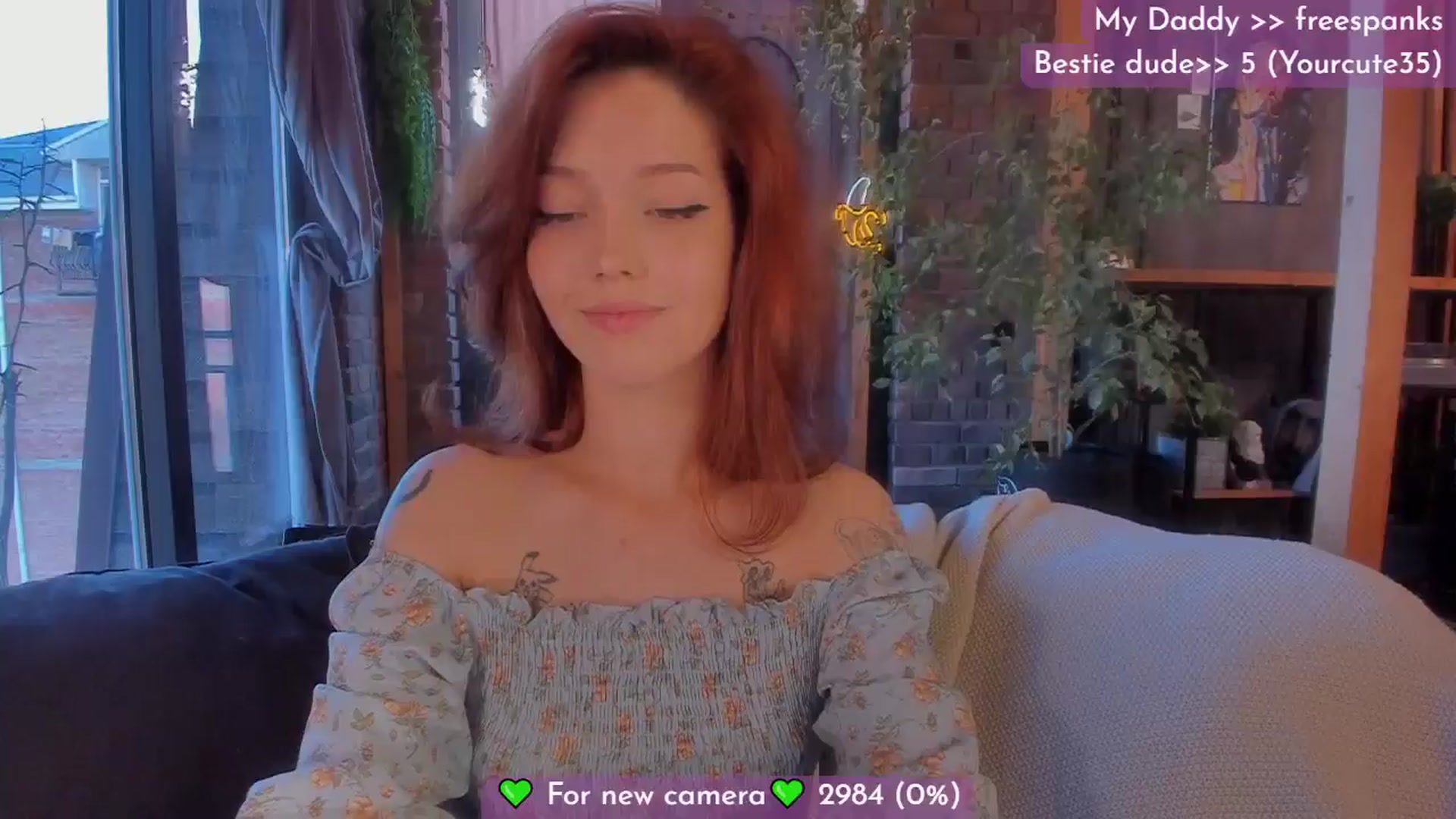 Gallery image thumbnail from Dj_Lilu's myfreecams stream on, 10/06/2024, 14:45 image 3 of 20