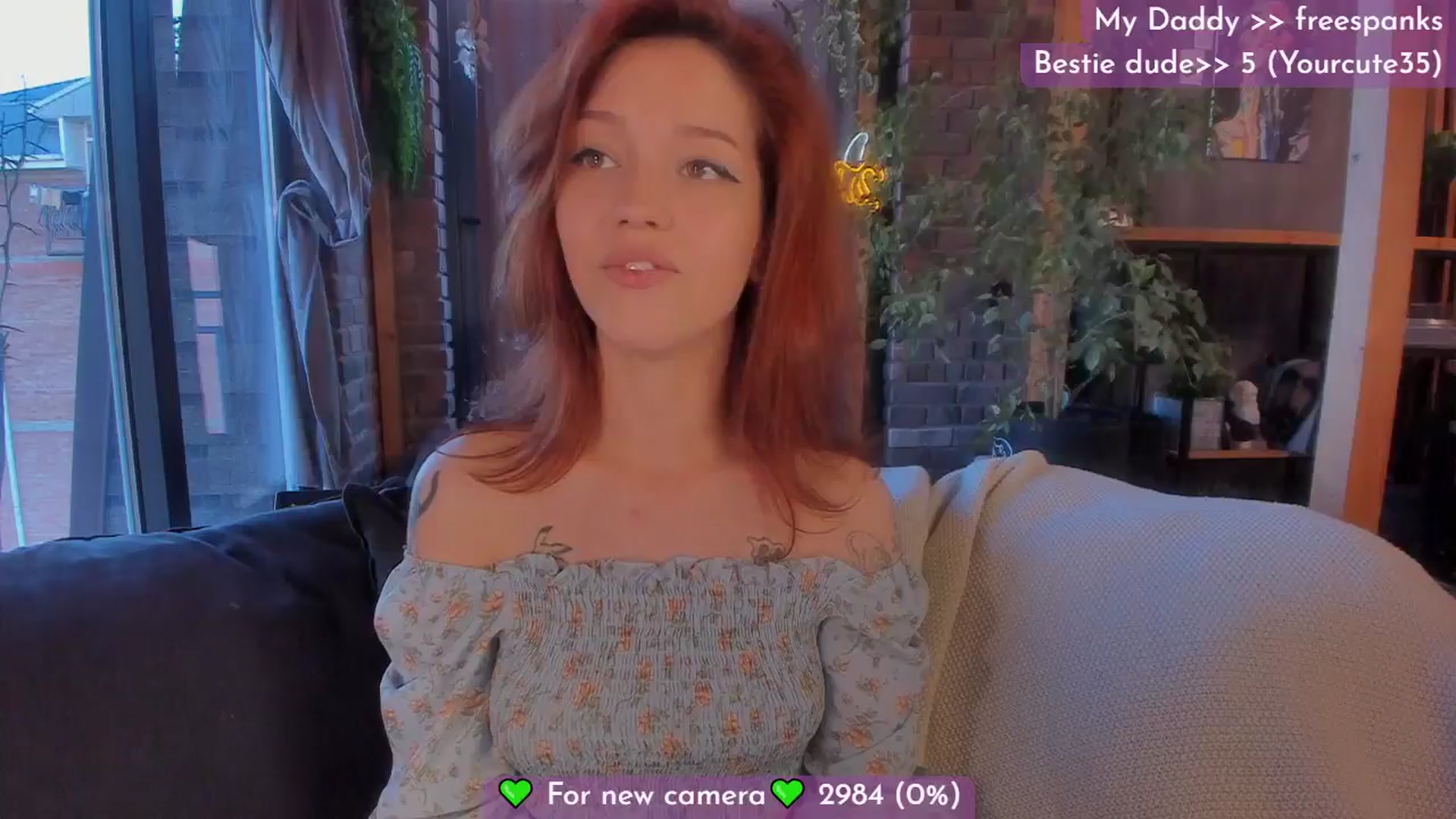 Gallery image thumbnail from Dj_Lilu's myfreecams stream on, 10/06/2024, 14:45 image 5 of 20