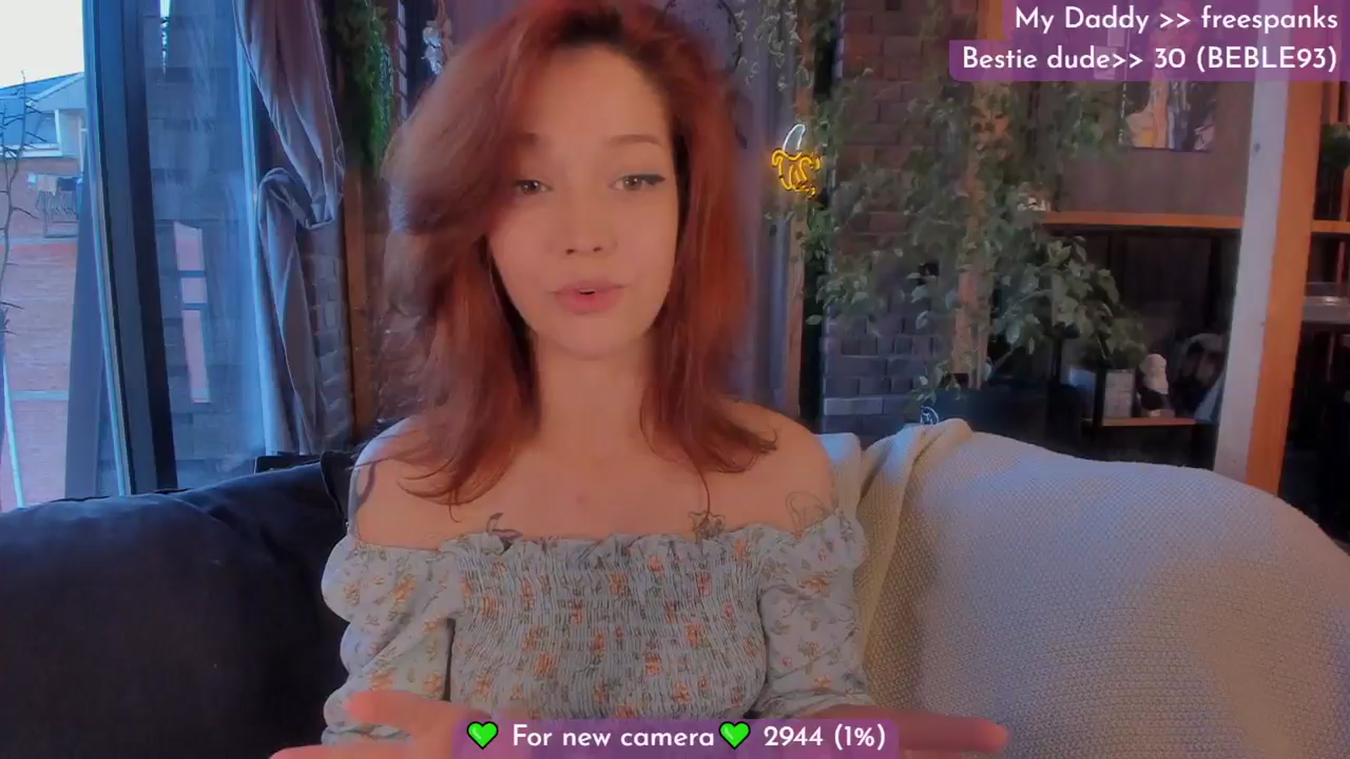 Gallery image thumbnail from Dj_Lilu's myfreecams stream on, 10/06/2024, 14:45 image 9 of 20